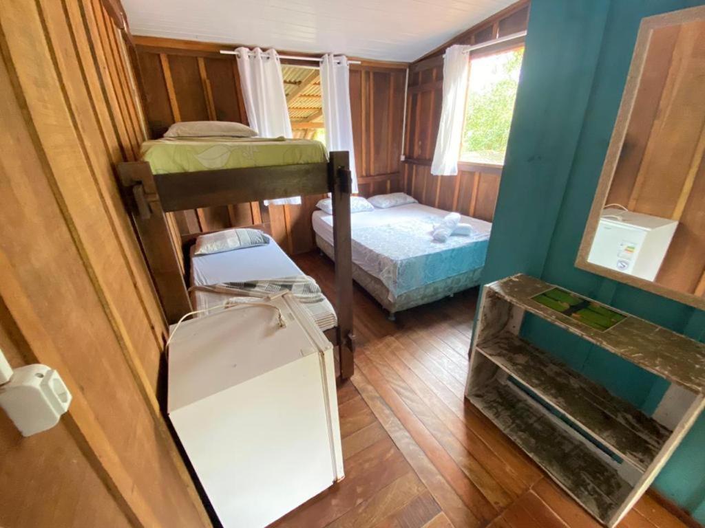 Quadruple Room with Balcony photo 2