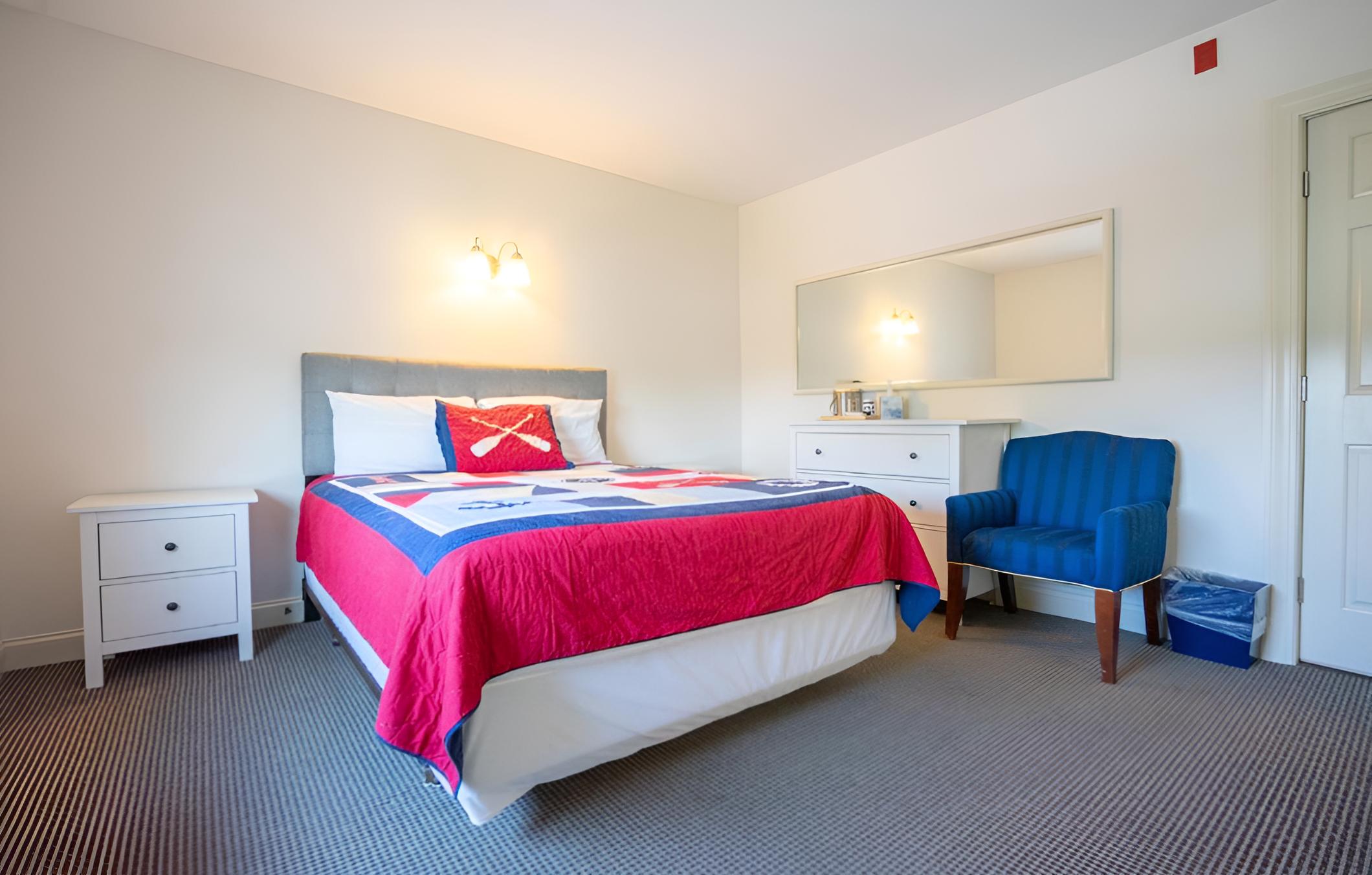 Queen Room