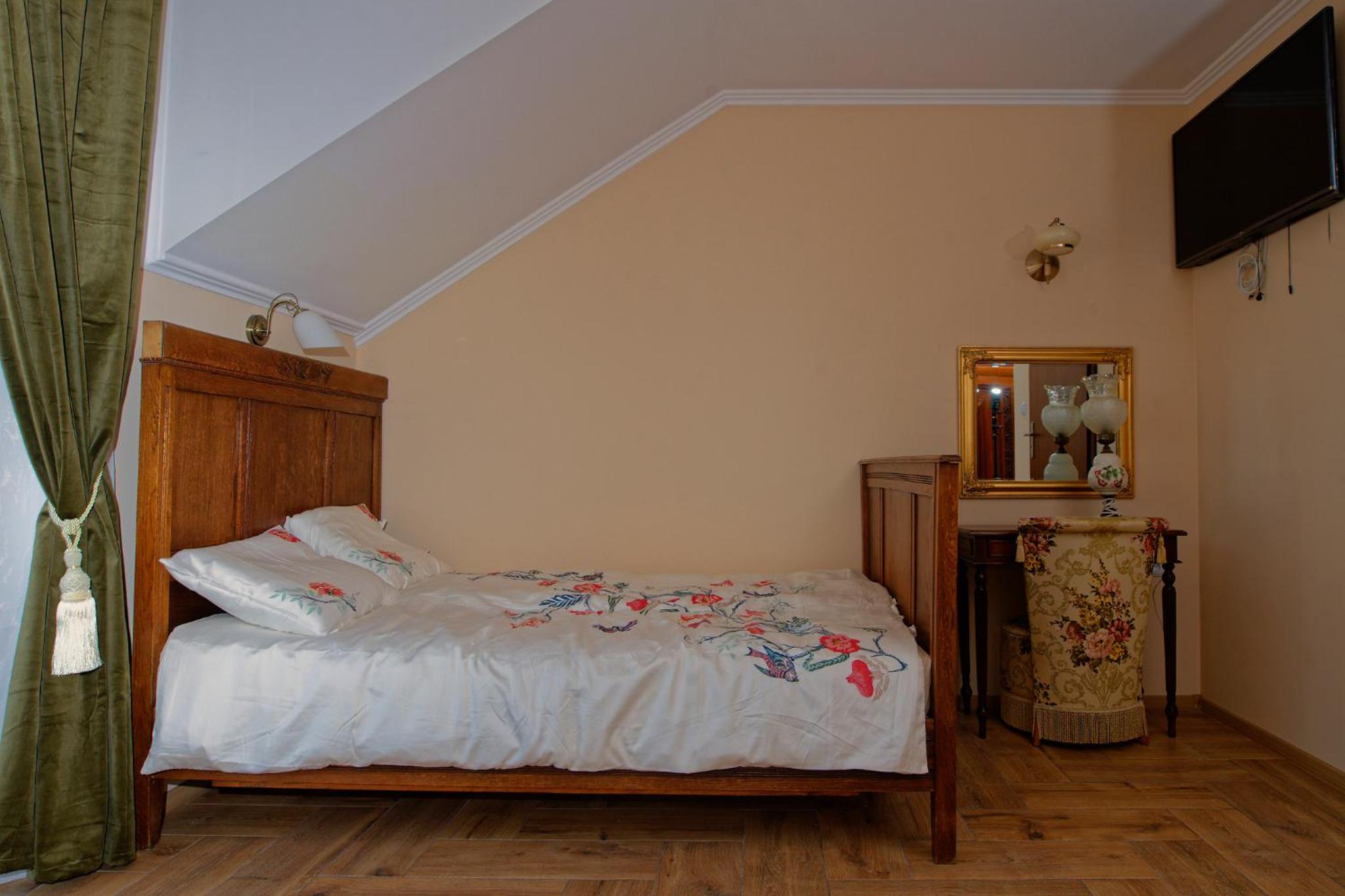 Quadruple Room photo 3