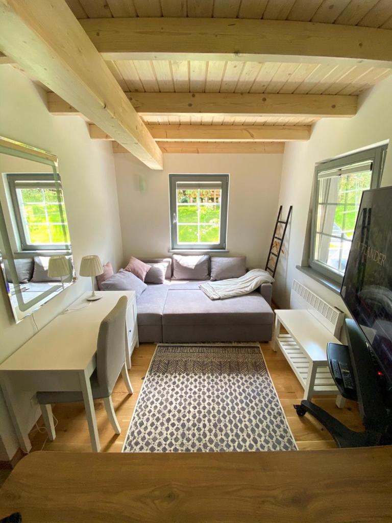 Three-Bedroom House photo 2