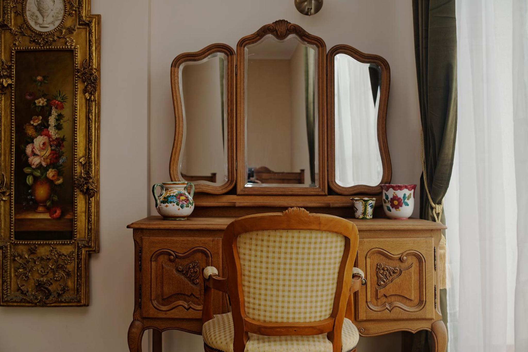 Premium Quadruple Room photo 2
