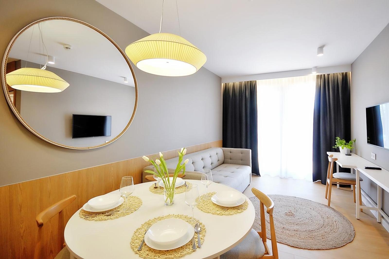 Superior Apartment photo 3
