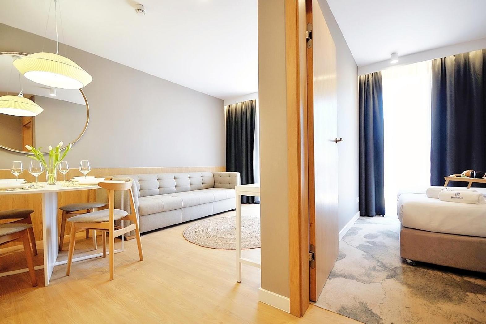 Superior Apartment photo 2