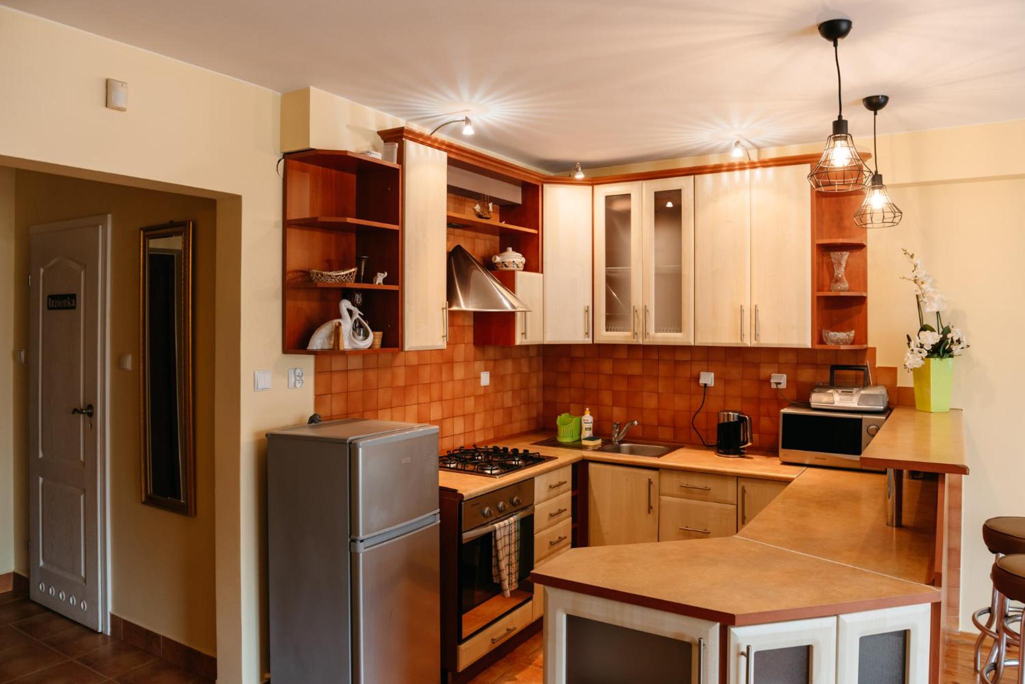 Villa photo 1