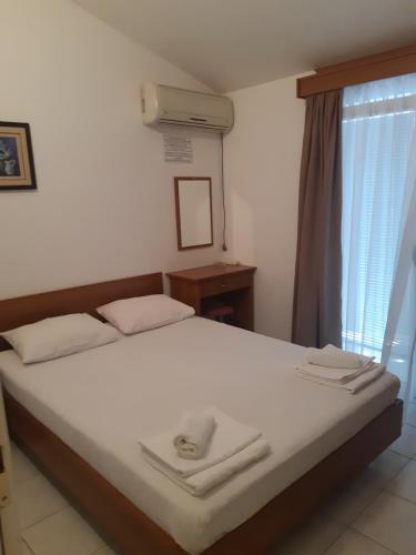 Single Room with Balcony