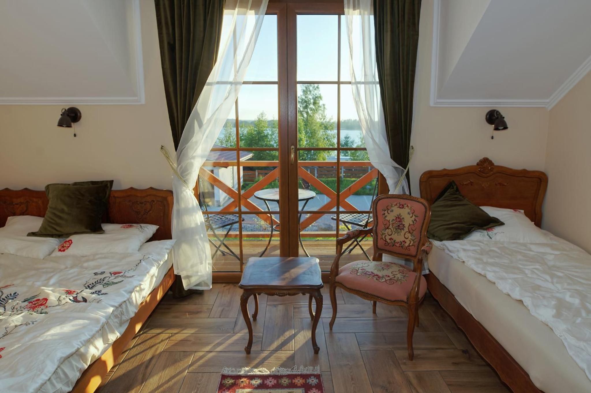 Triple Room photo 1