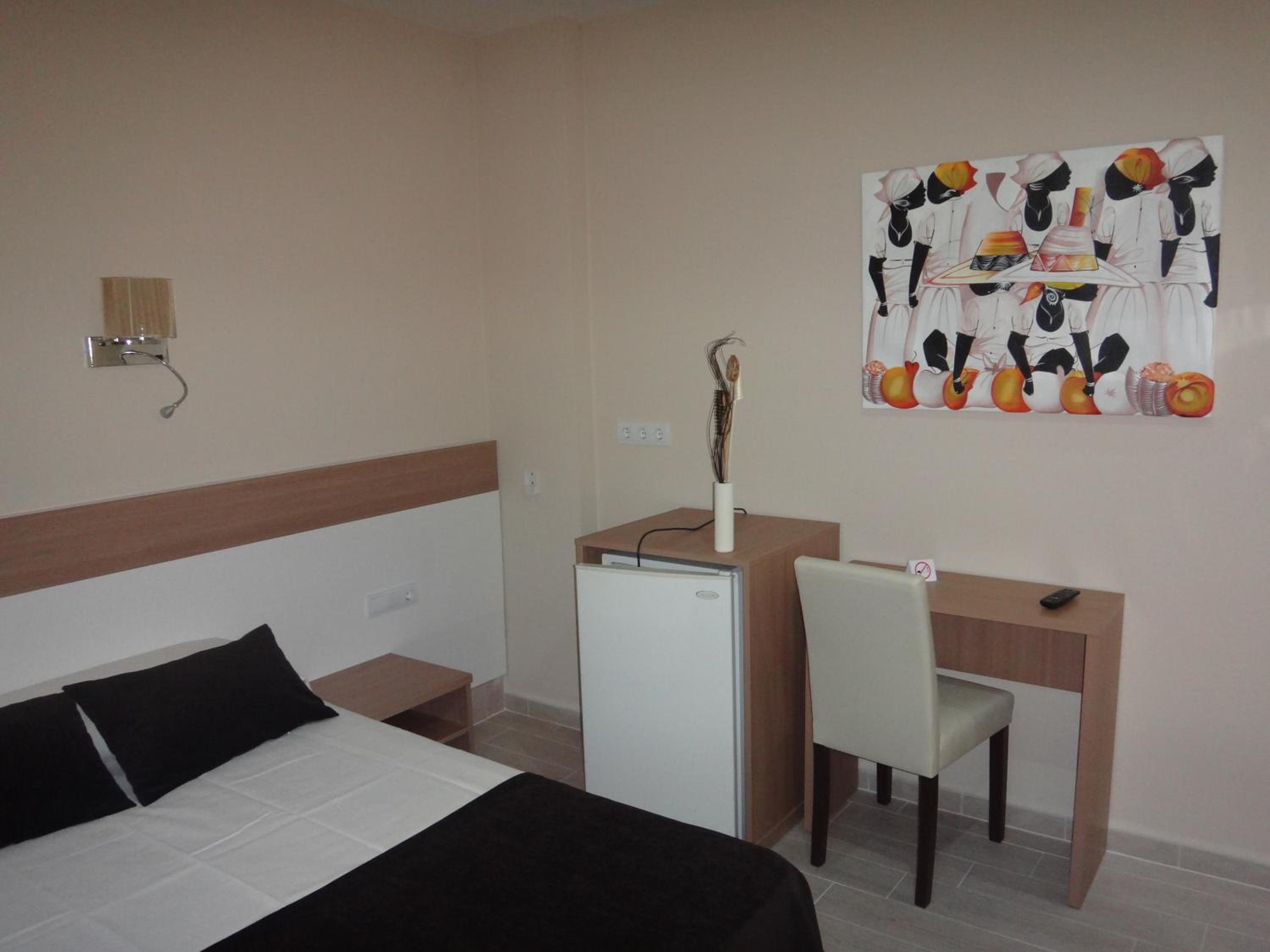 Double or Twin Room