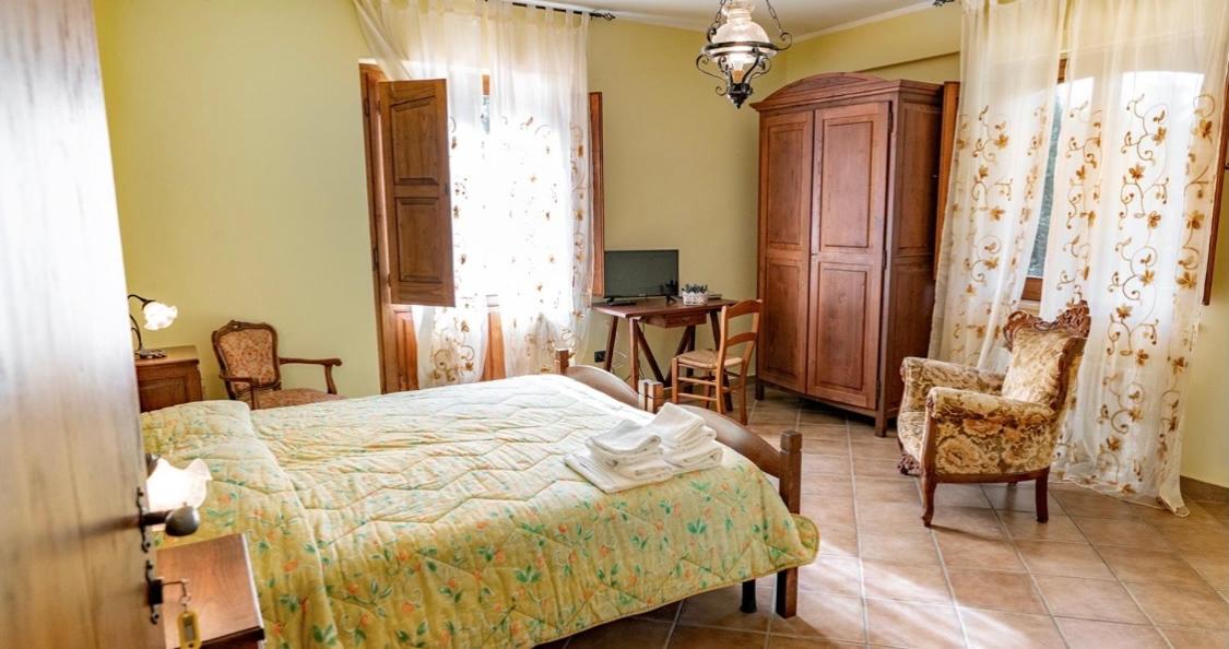 Double Room photo 2