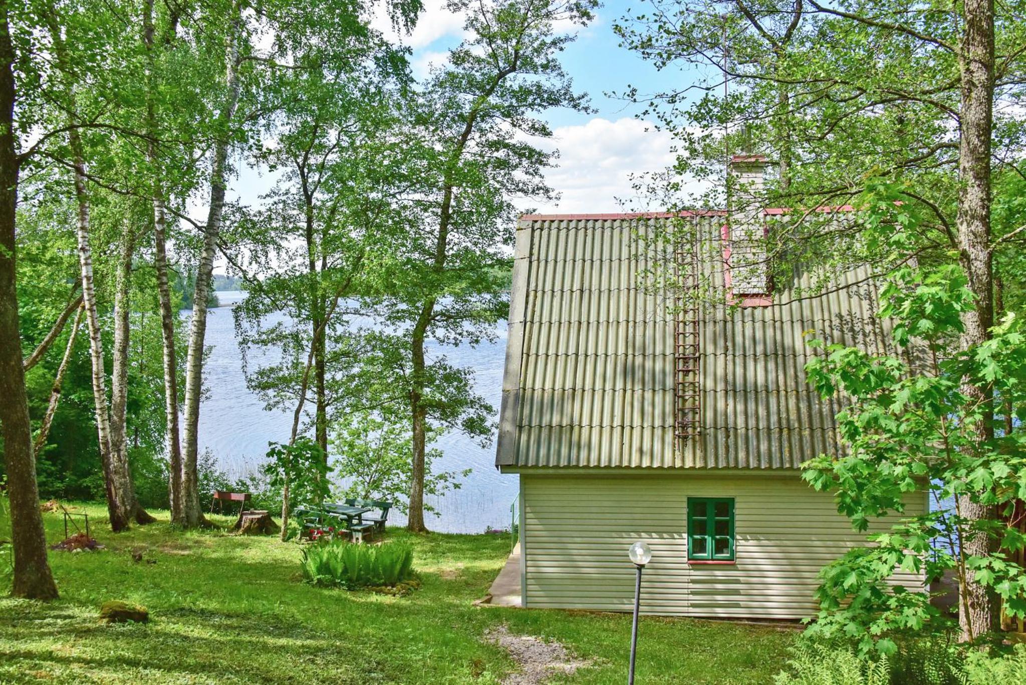One-Bedroom Chalet photo 3