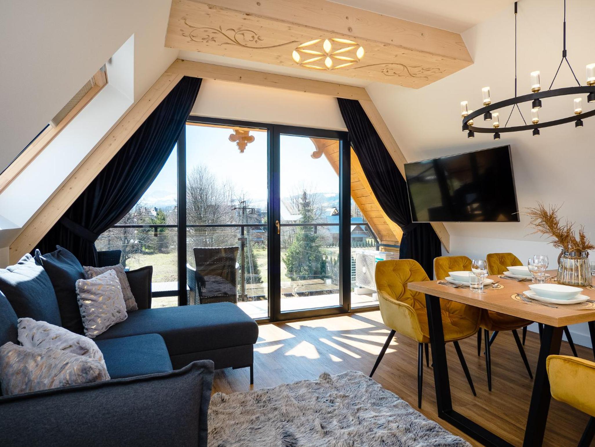 Standard Apartment Nr 402