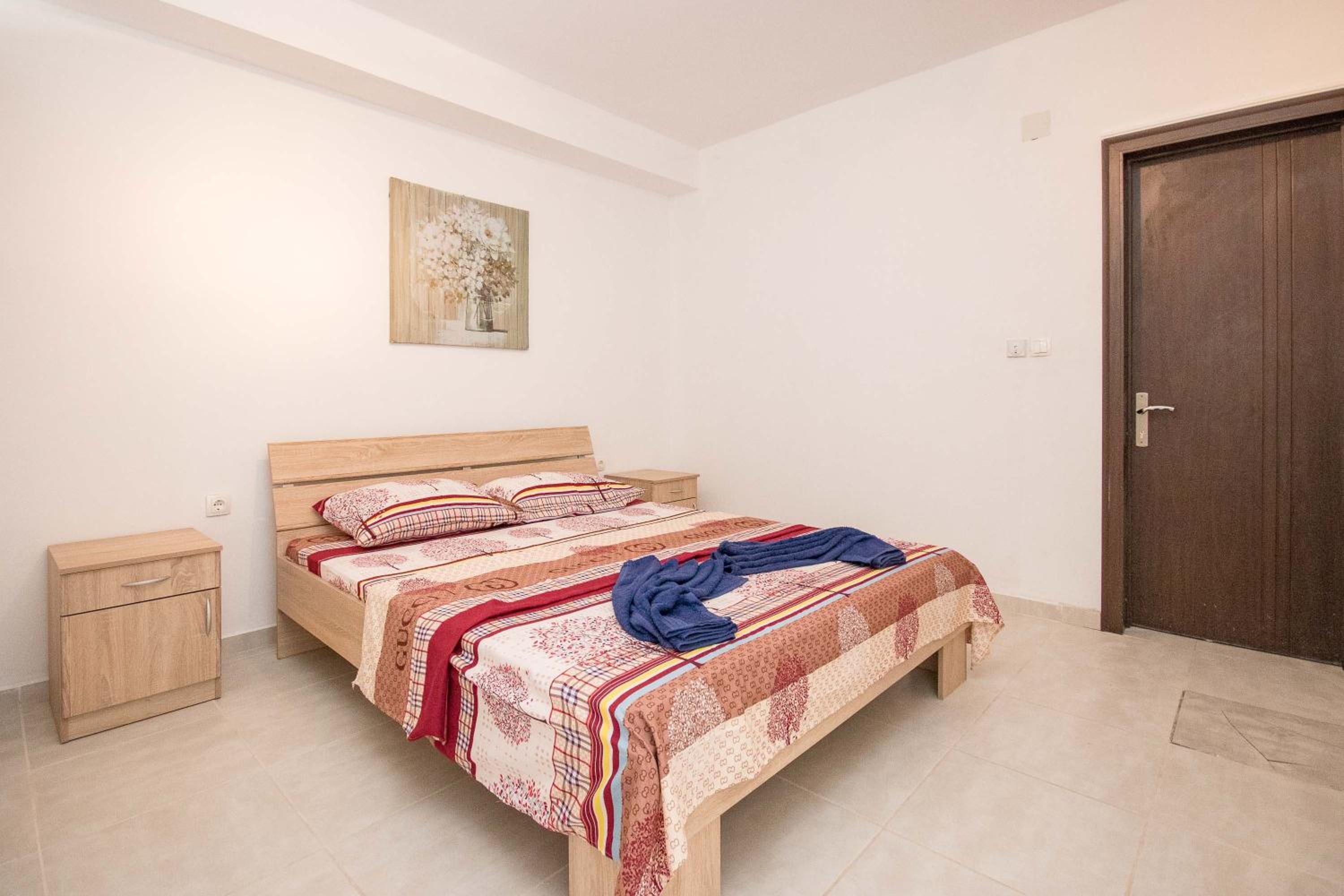 One Bedroom Apartment photo 1