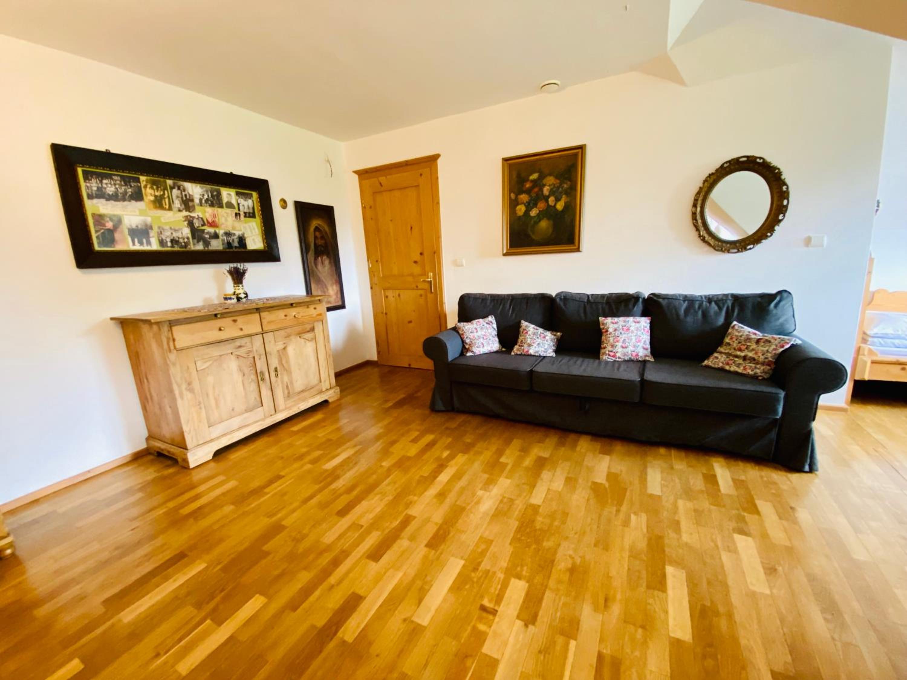 Triple Room with Mountain View photo 3