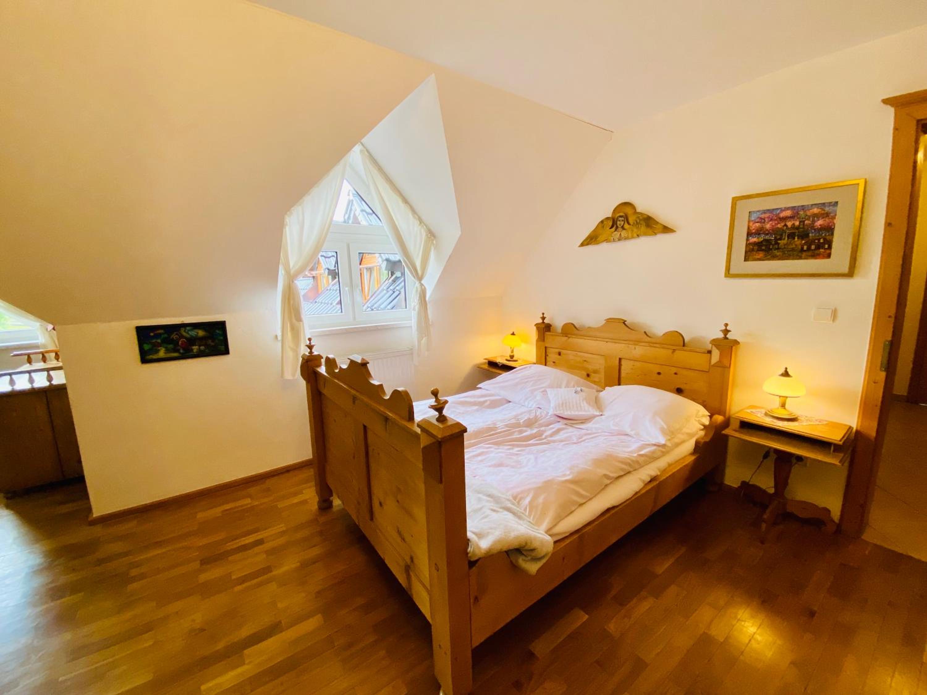 Triple Room with Mountain View photo 2