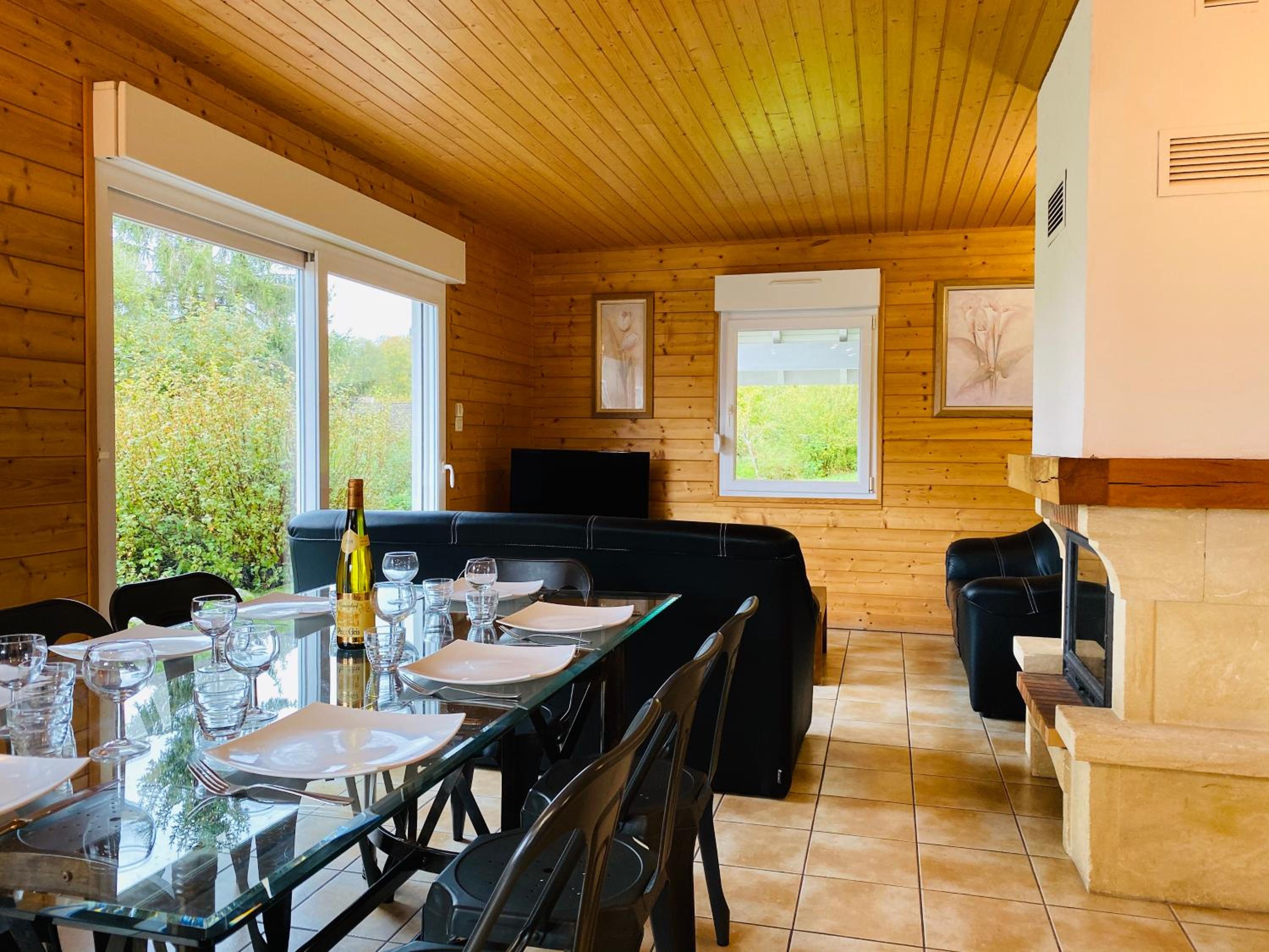 Chalet photo 2