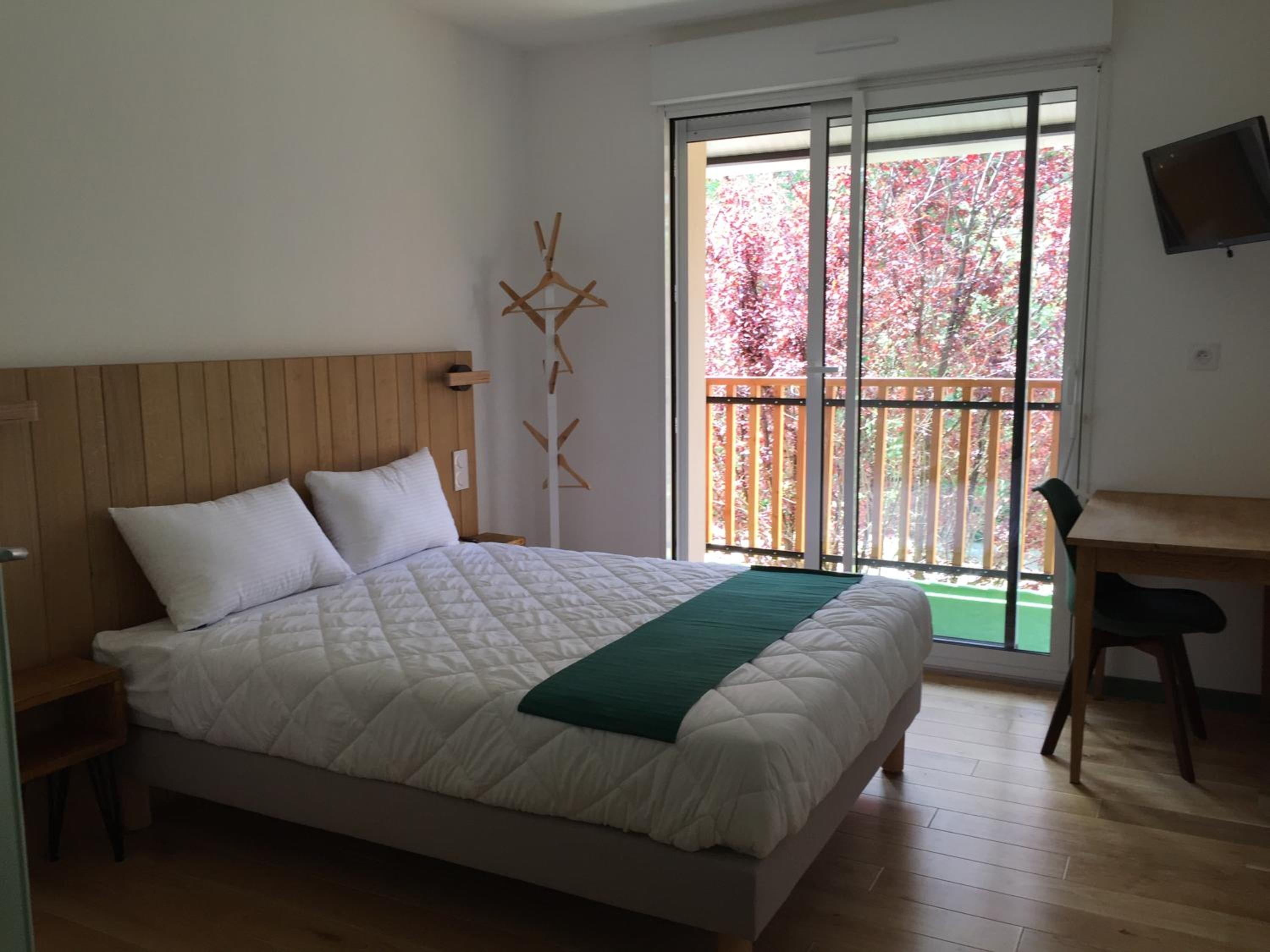 Double Room photo 2