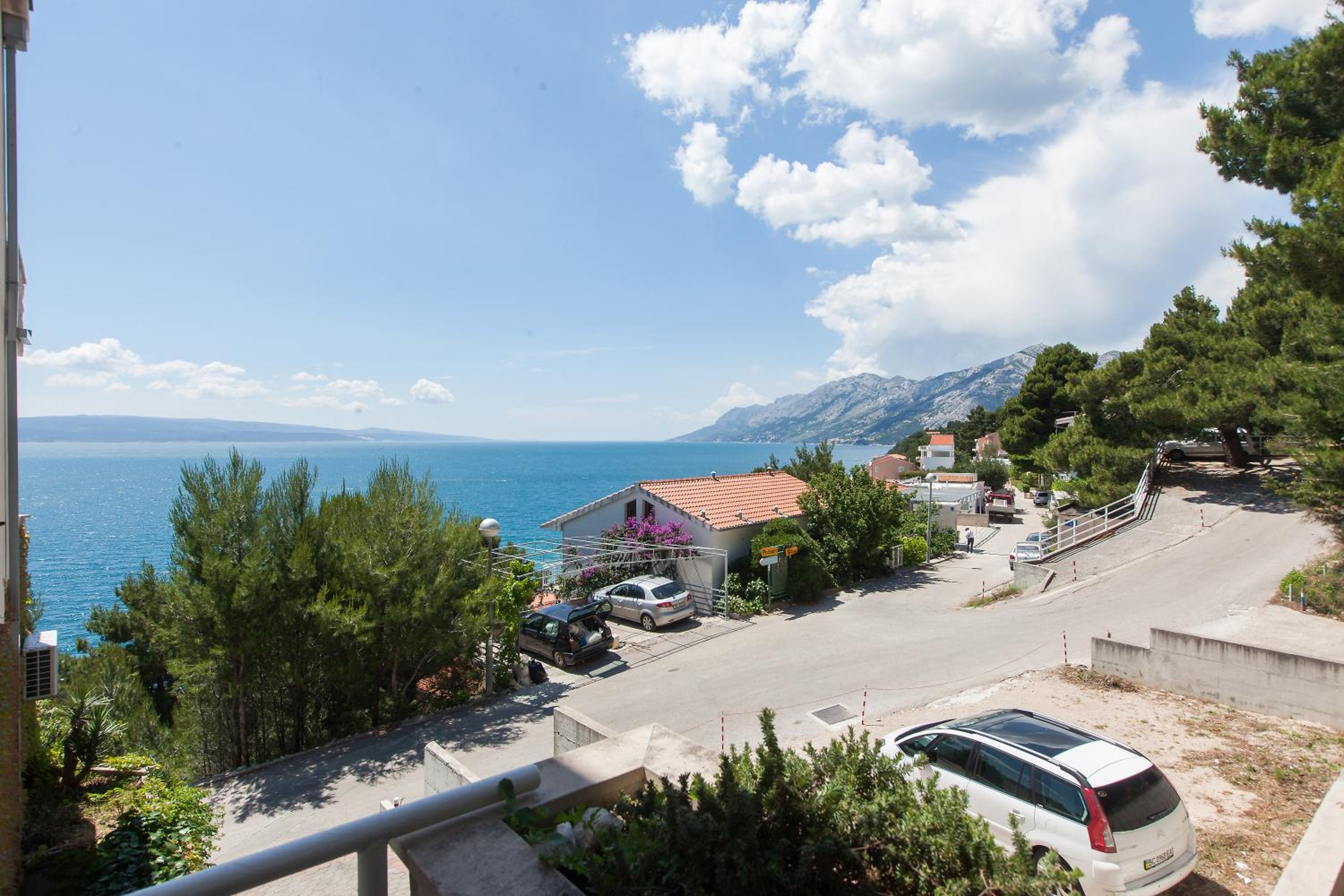 Apartment with Sea View photo 1