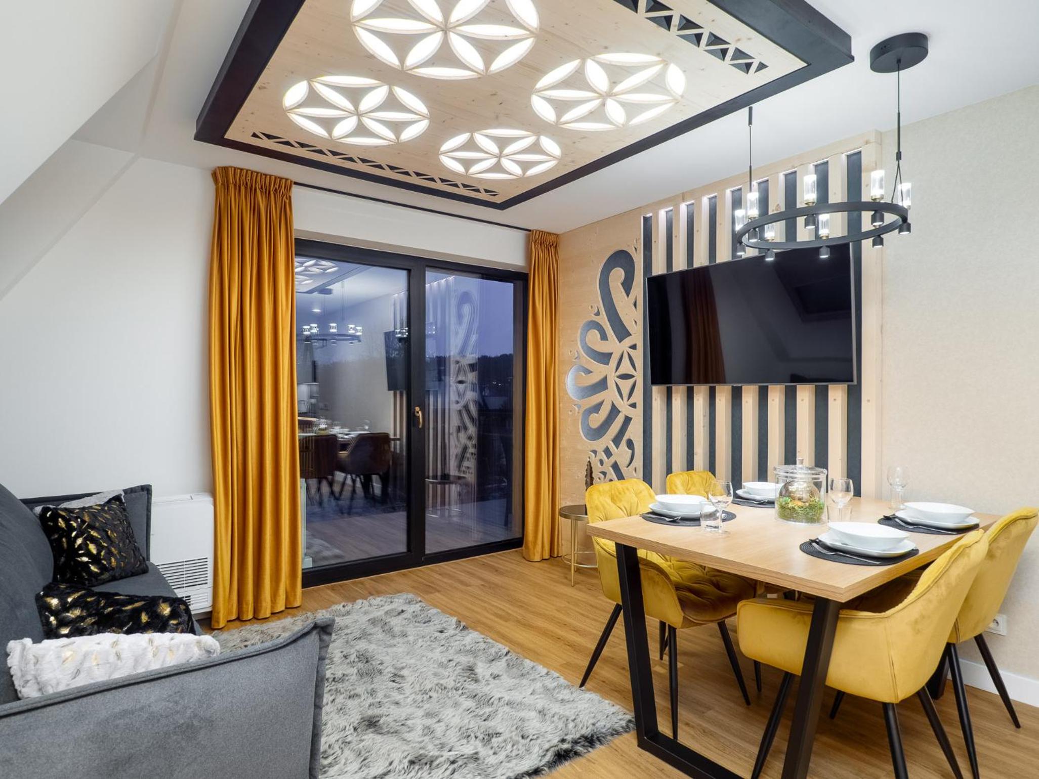 One-Bedroom Apartment Nr 304