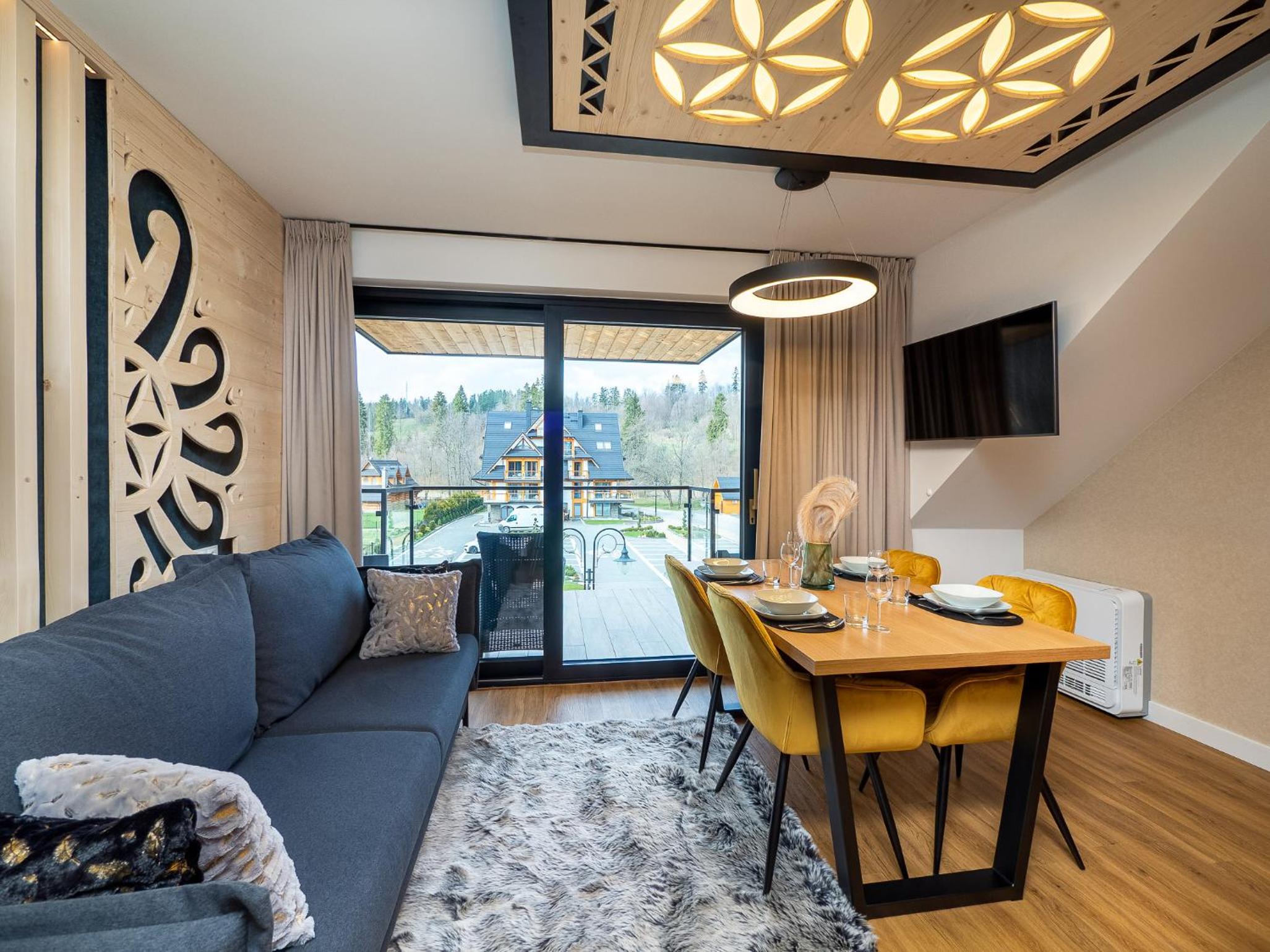 One-Bedroom Apartment Nr 309
