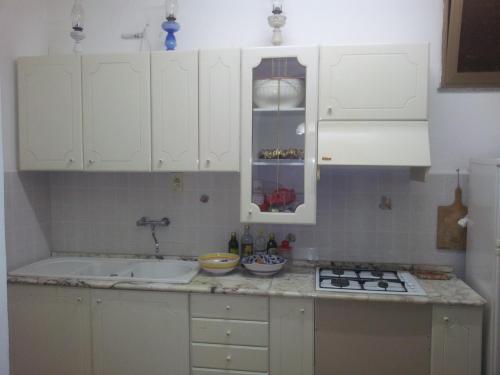 Studio Apartment with Sea View photo 3