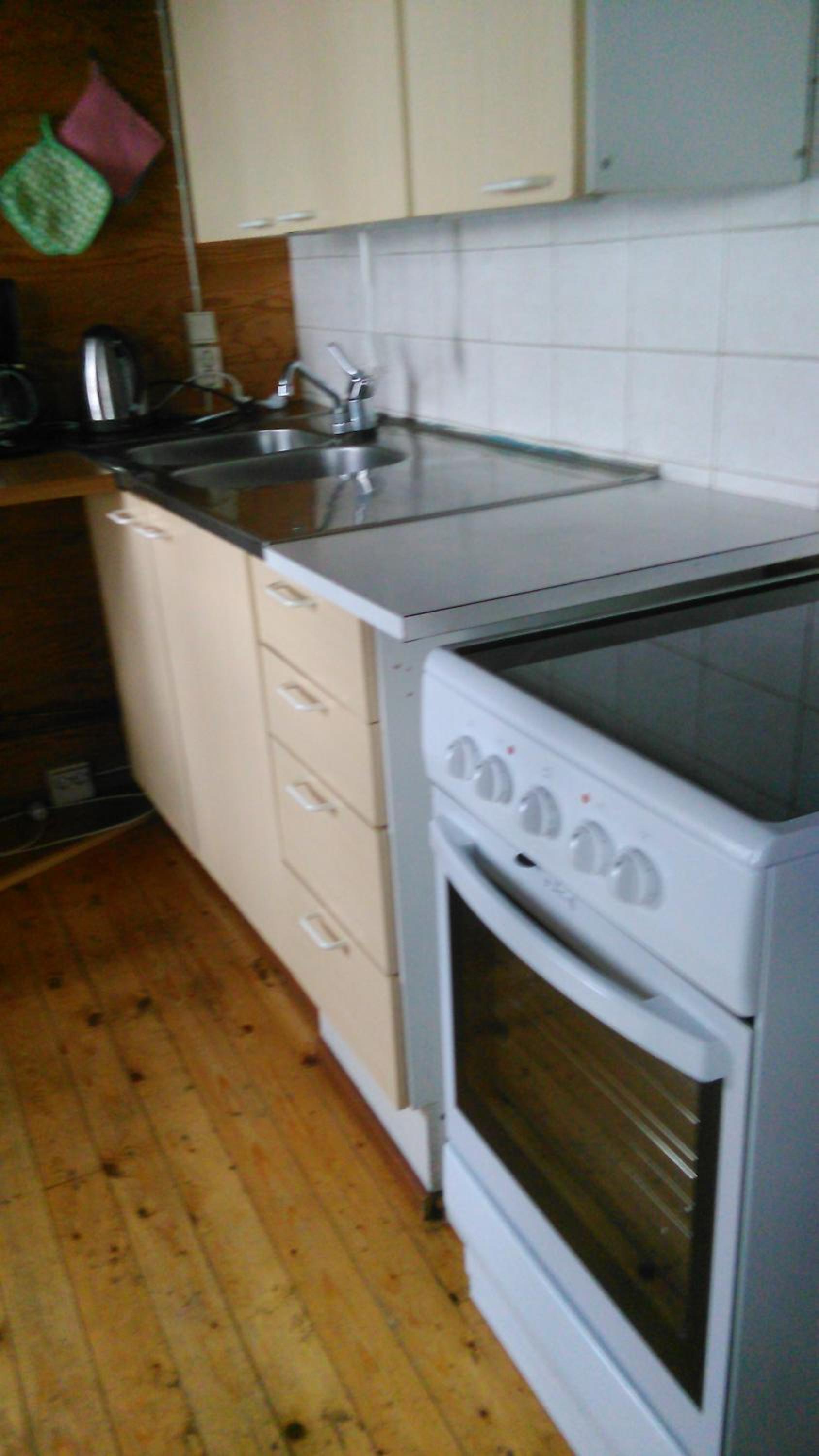 Holiday Home photo 1