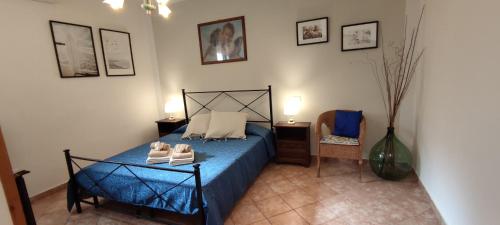 Double Room with Private Bathroom photo 1
