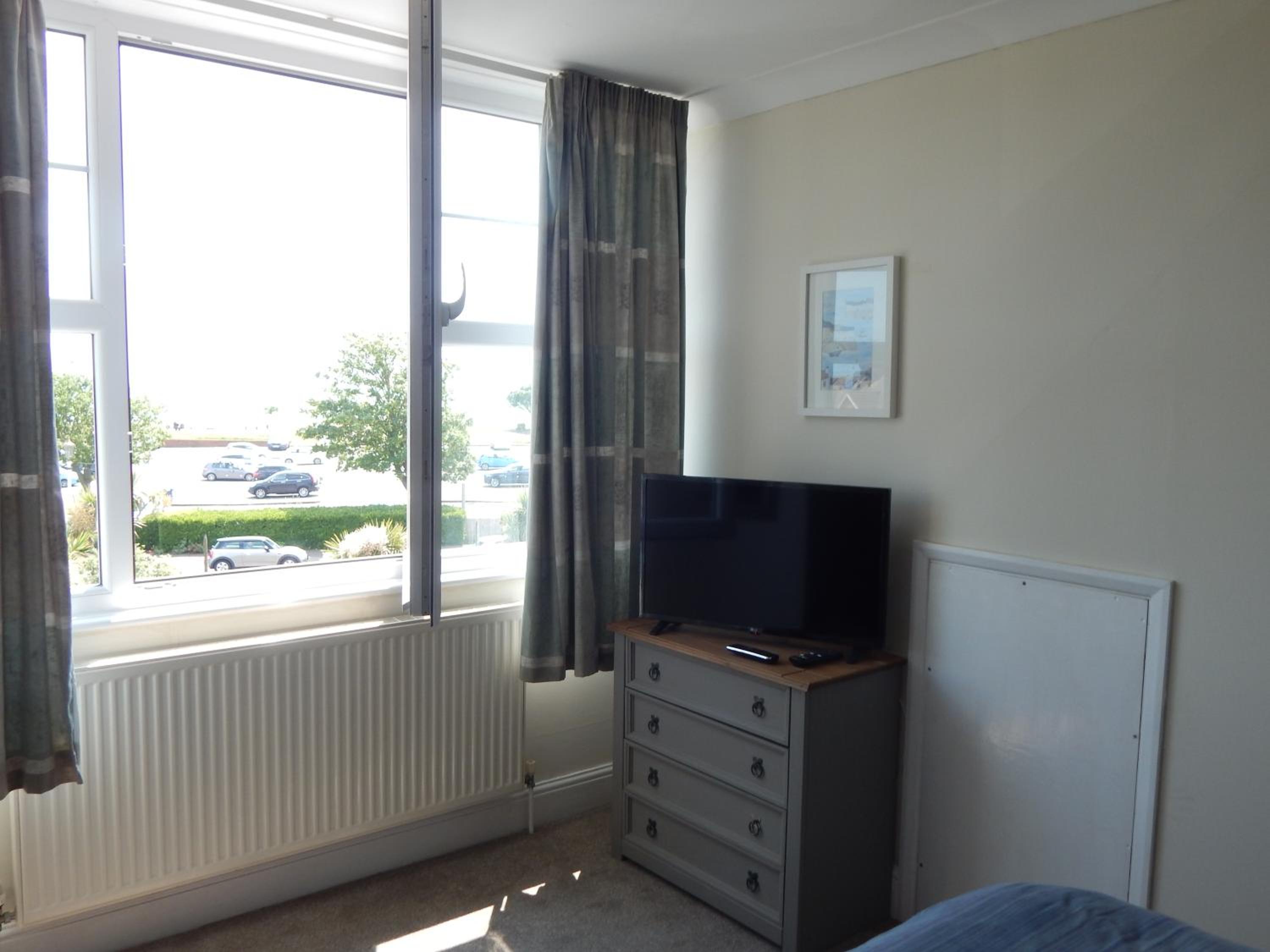 Double Room with Sea View photo 2