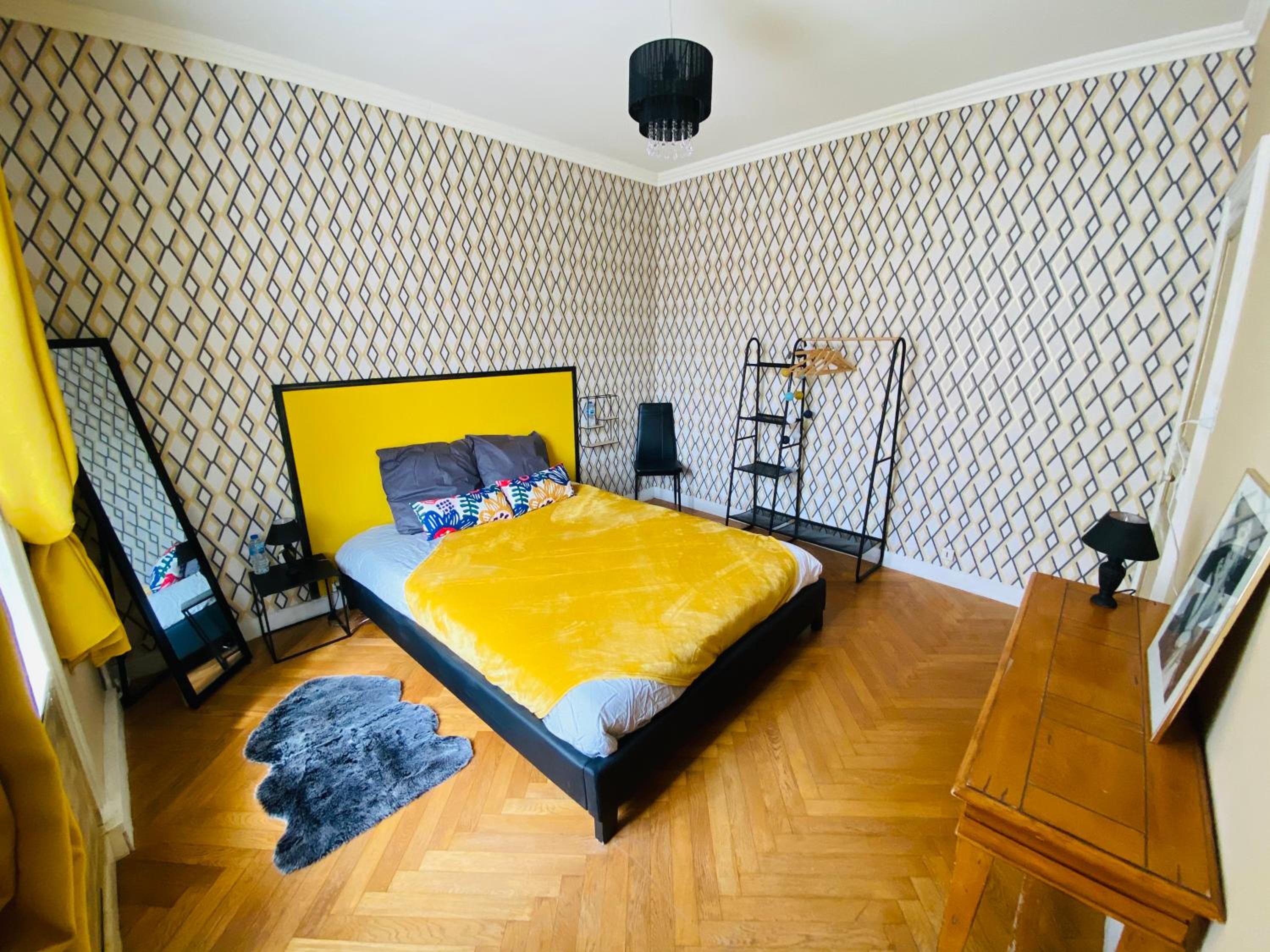 Economy Double Room photo 1