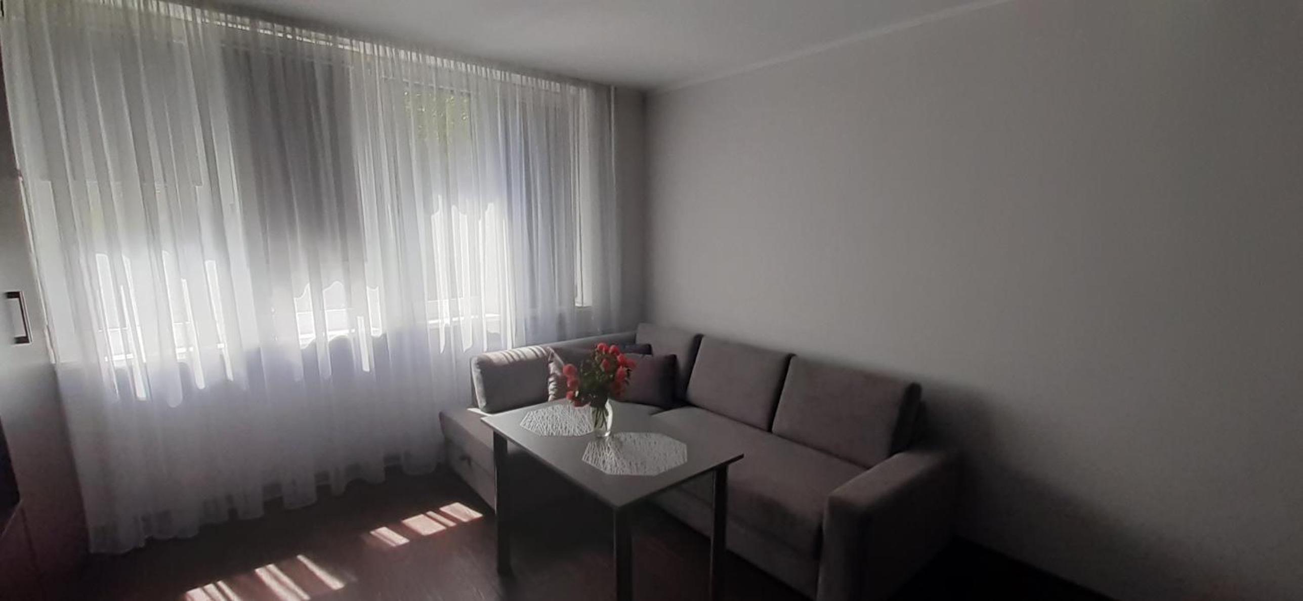 One-Bedroom Apartment photo 3