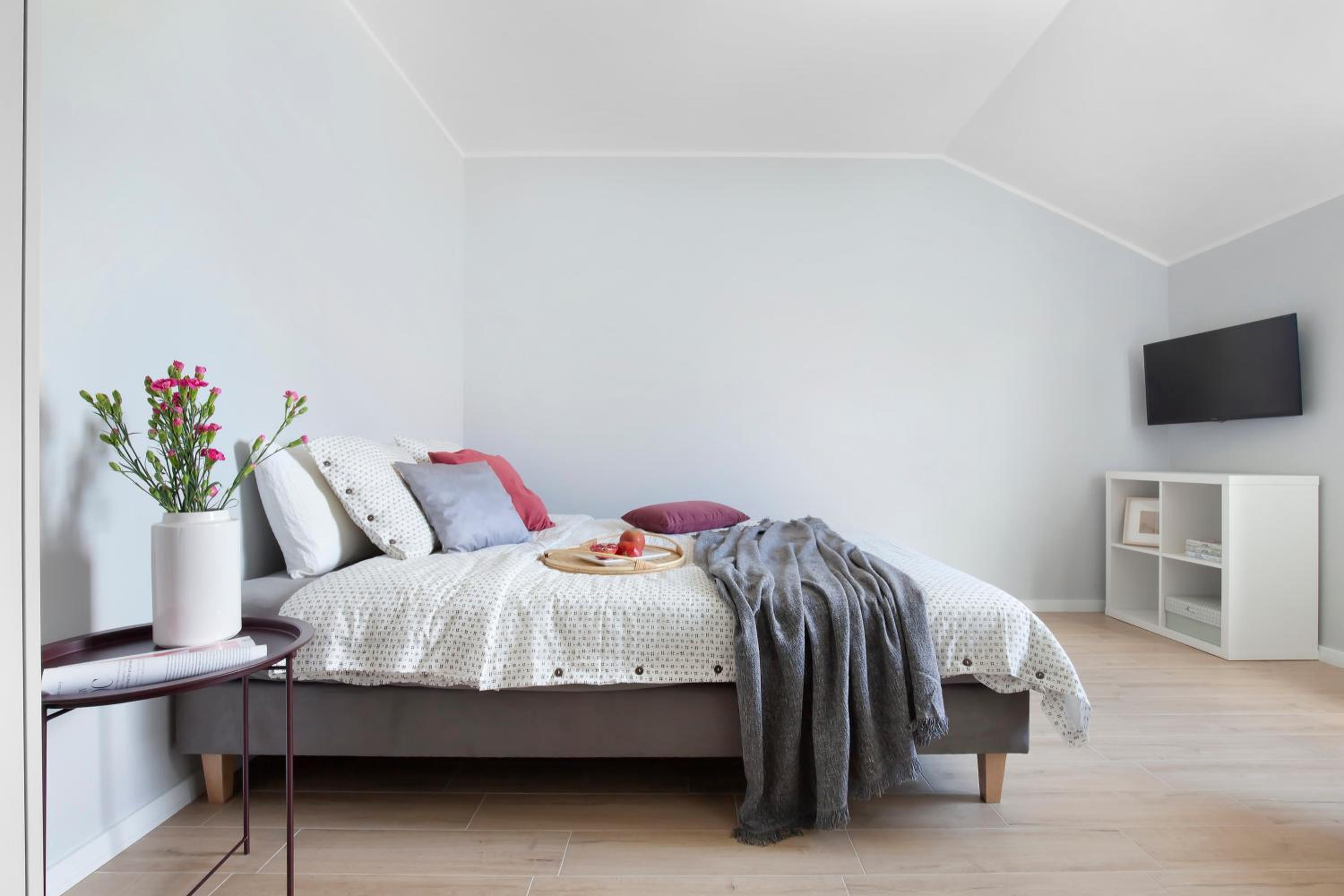 Double or Twin Room with Bathroom