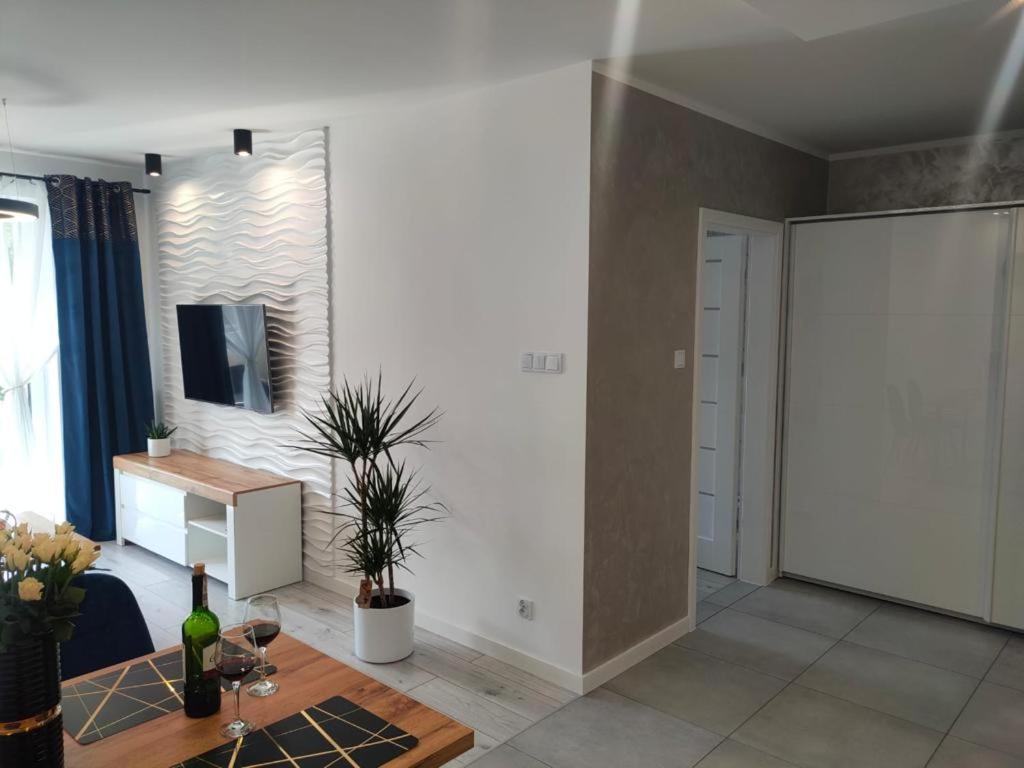 One-Bedroom Apartment - Photo 5