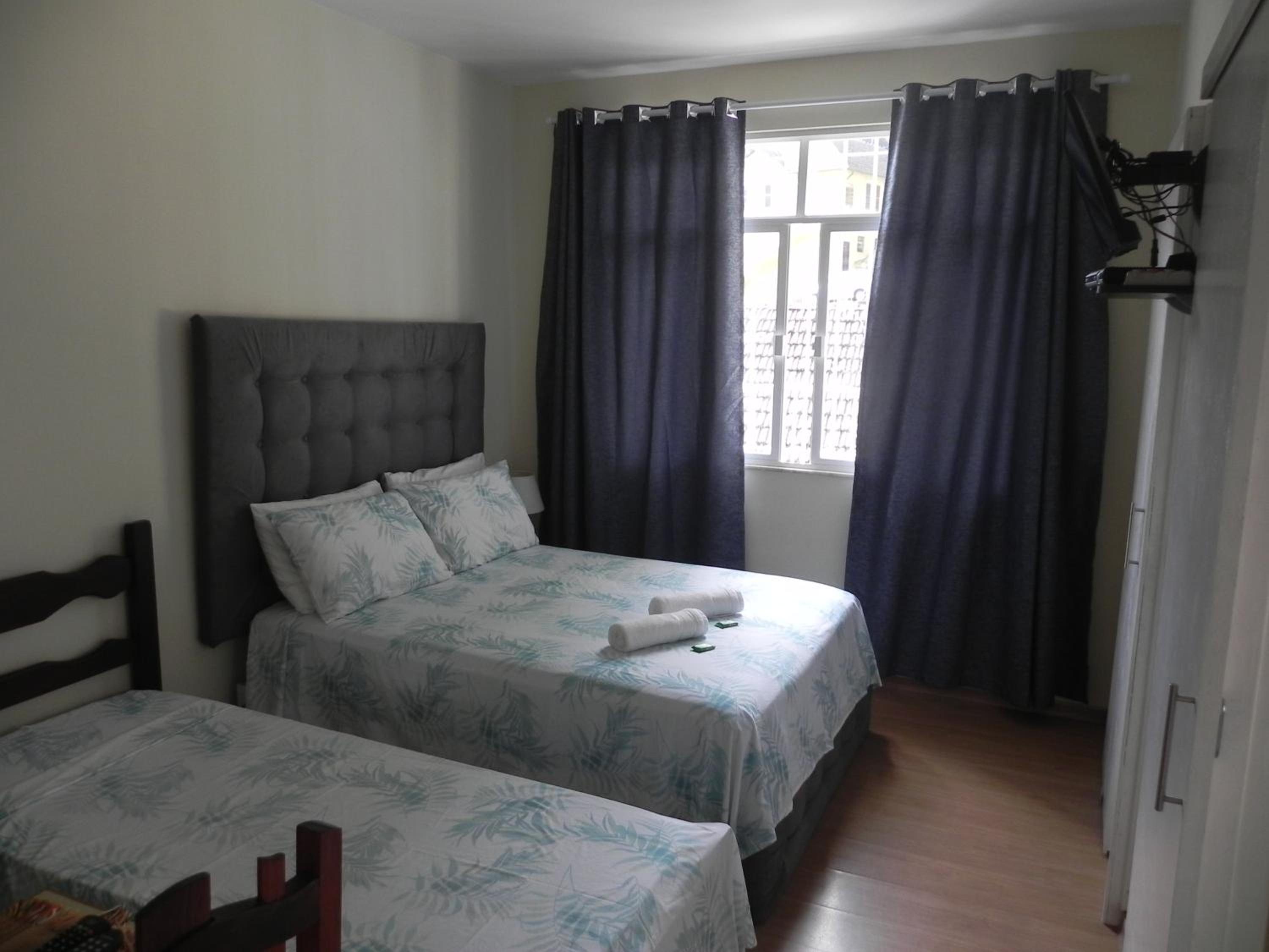 One-Bedroom House photo 2