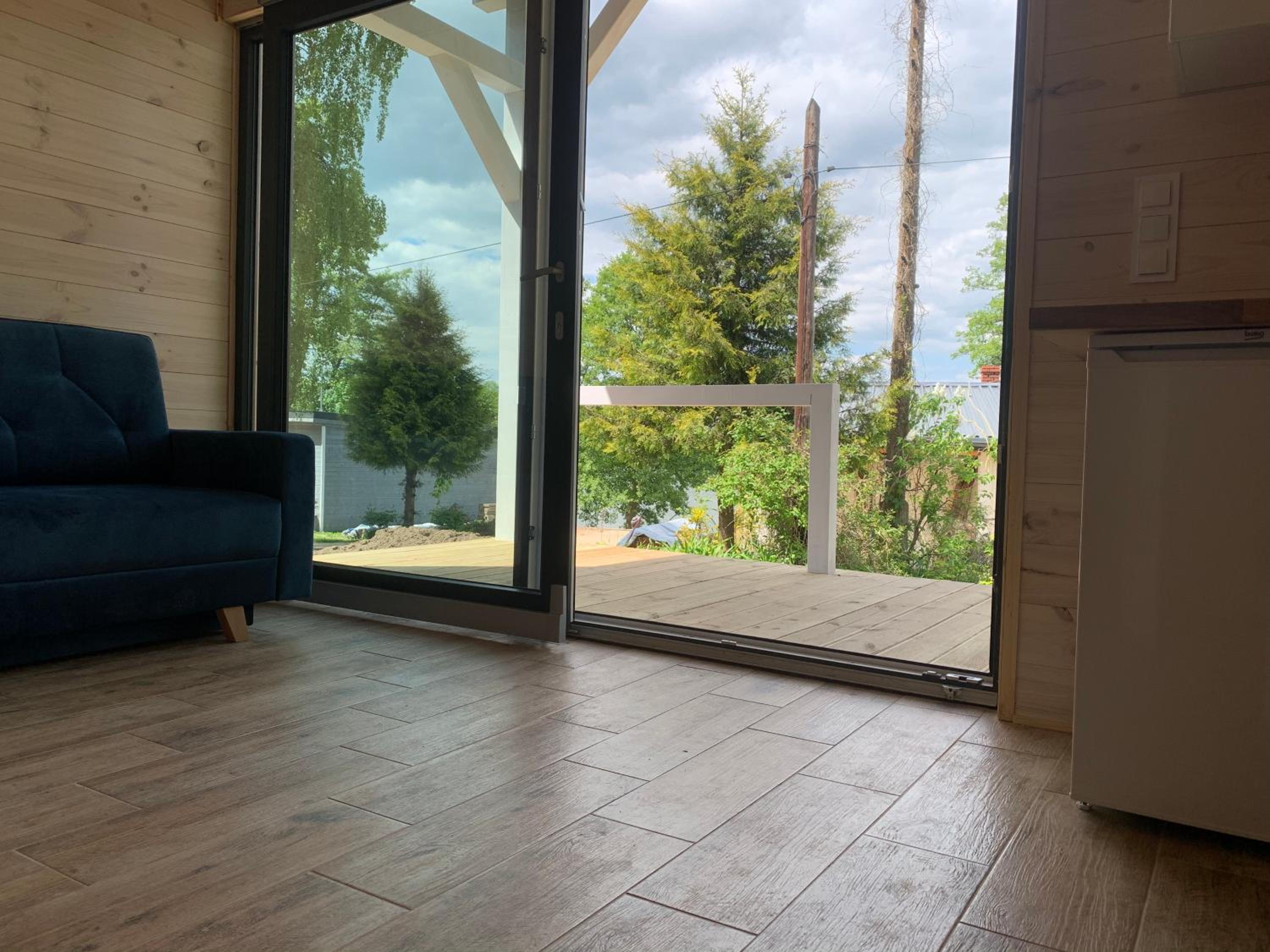One-Bedroom Chalet photo 1