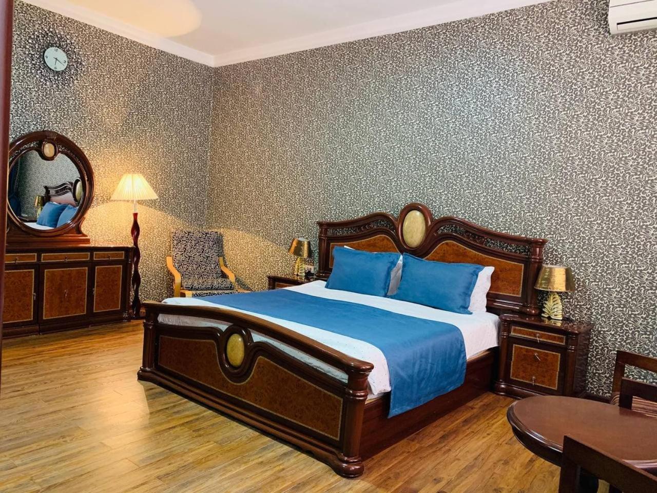 Superior Suite photo 3