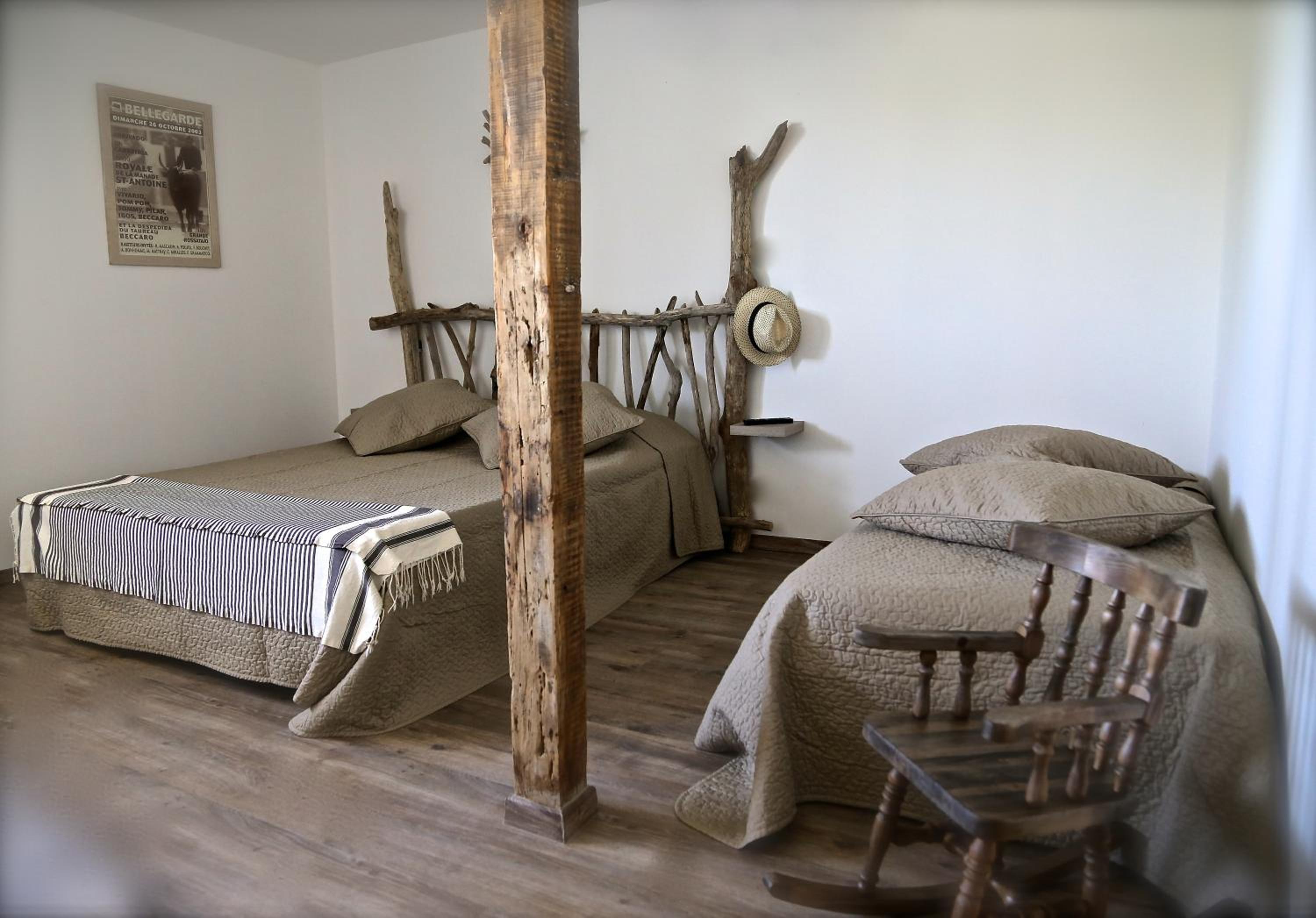 King Room with Spa Bath