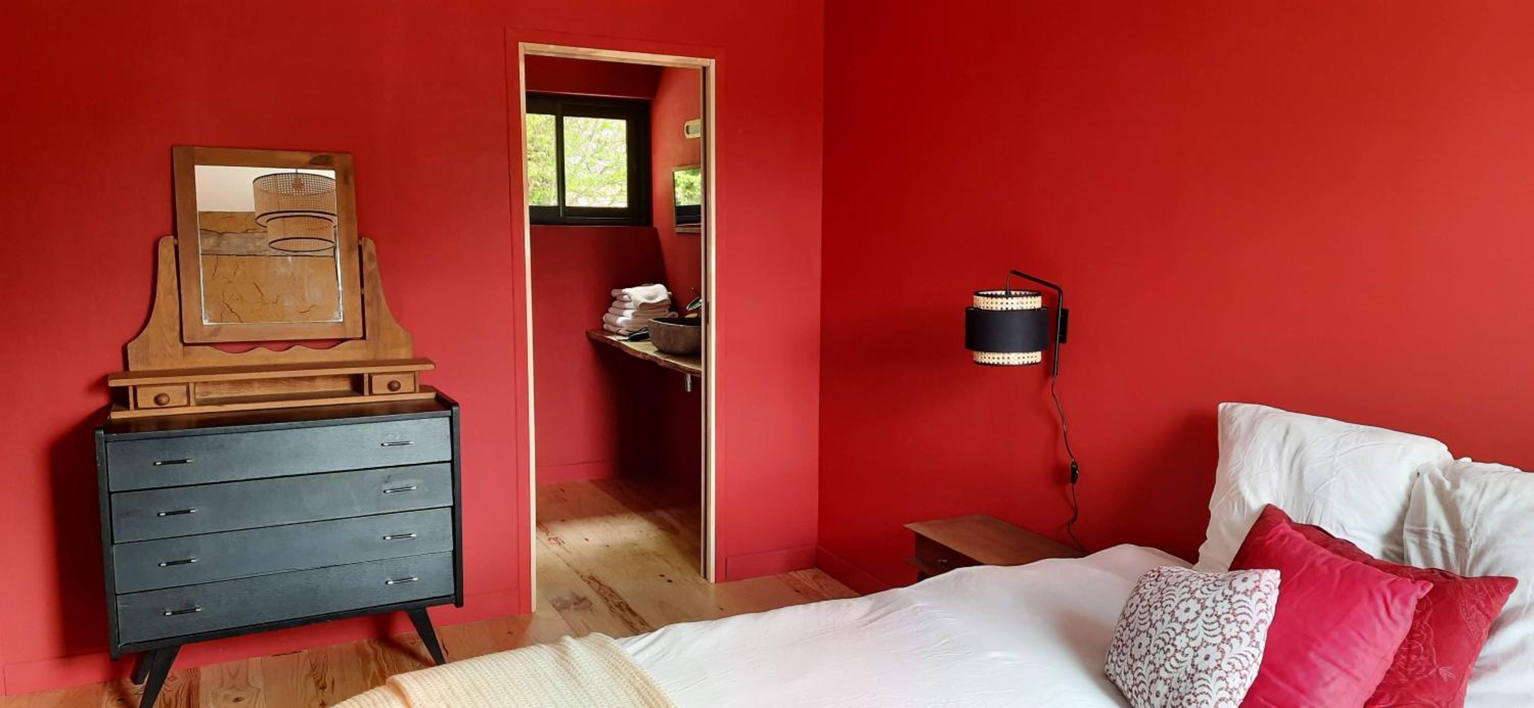 Double Room photo 3