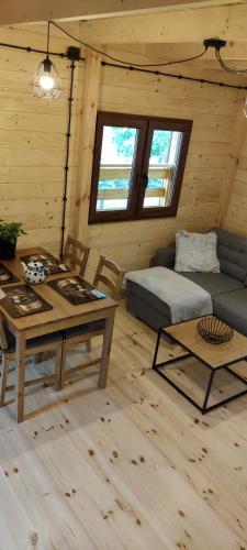 Two-Bedroom Chalet photo 3