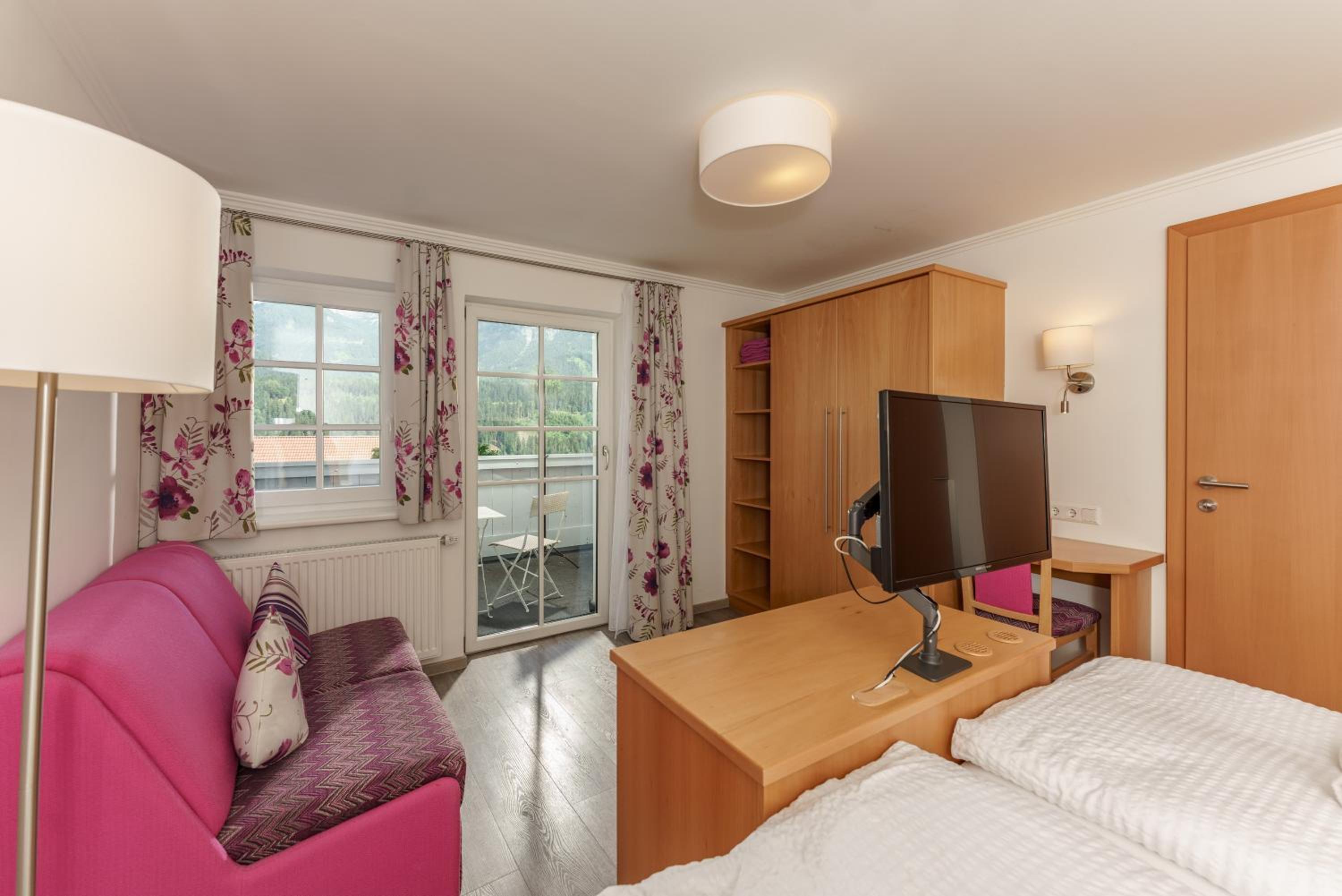 Deluxe Room photo 1