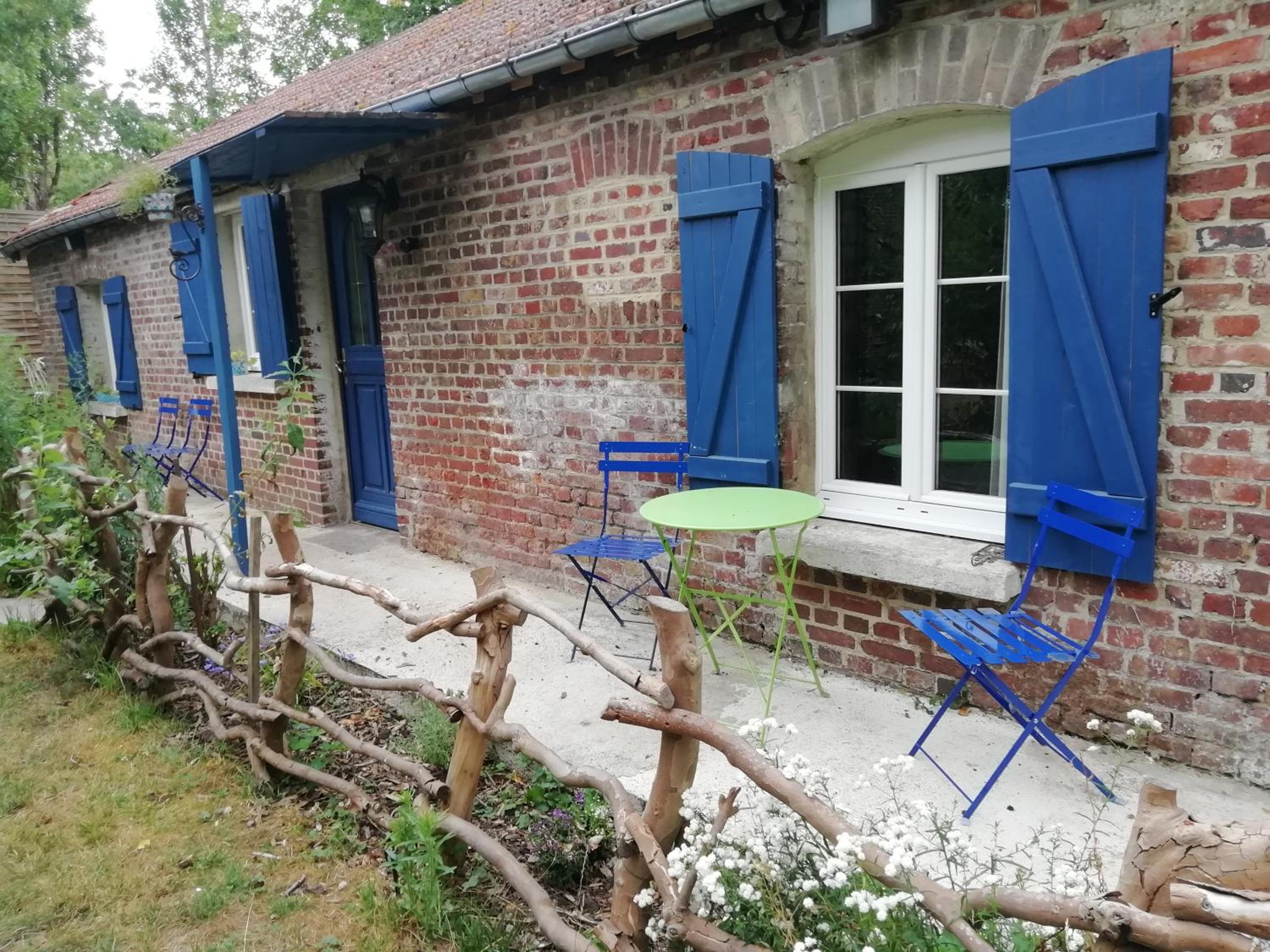 Maisonette