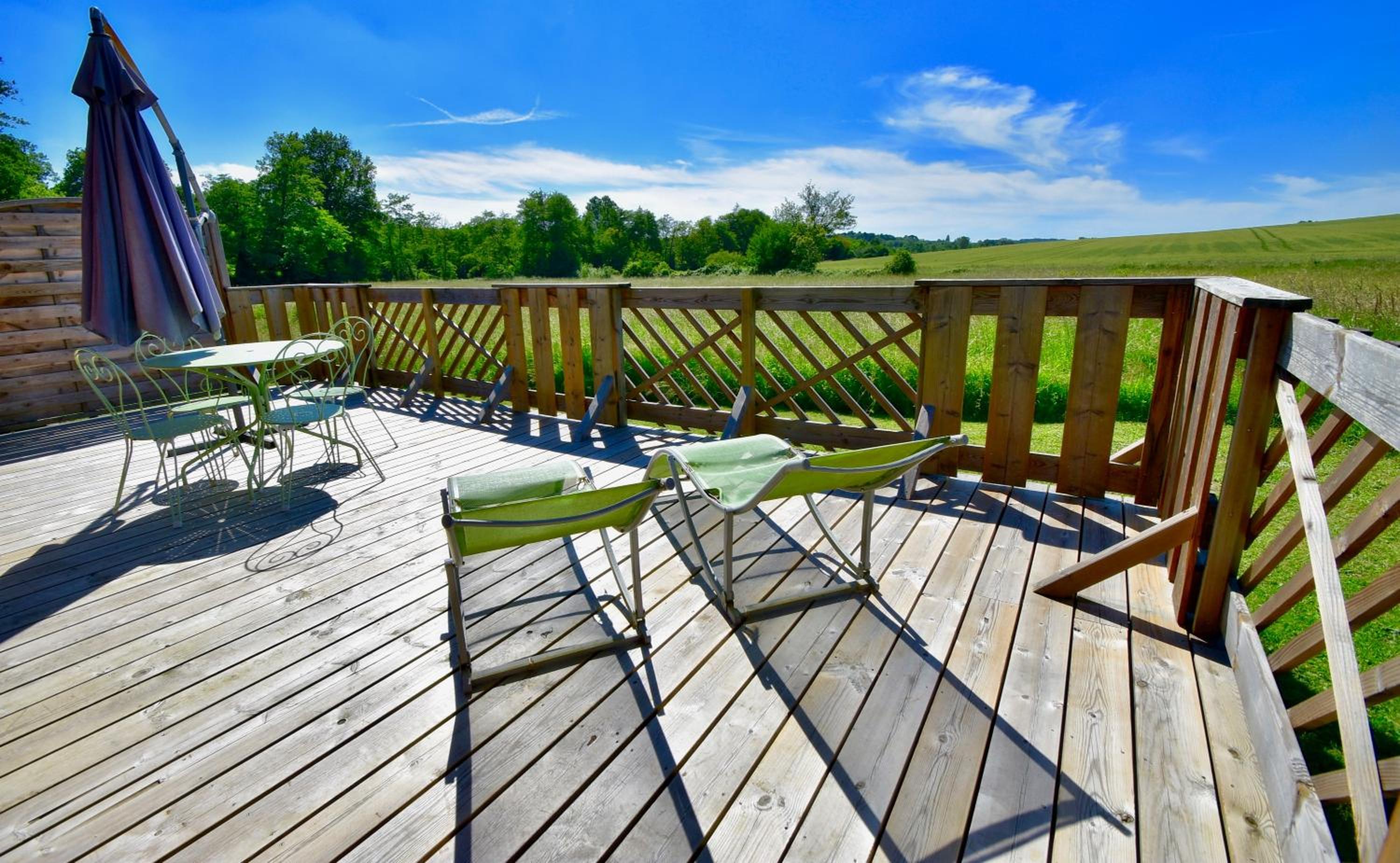 Superior Chalet photo 2