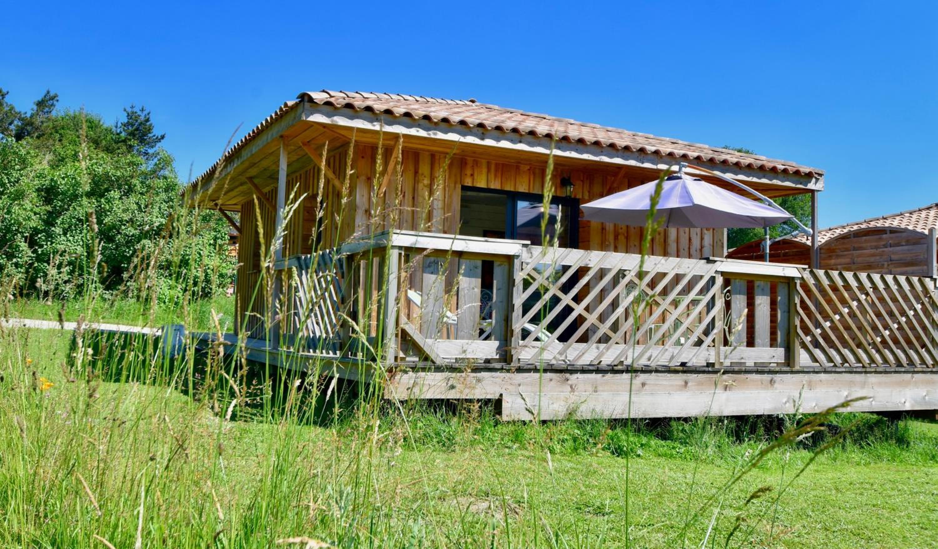 Superior Chalet photo 1