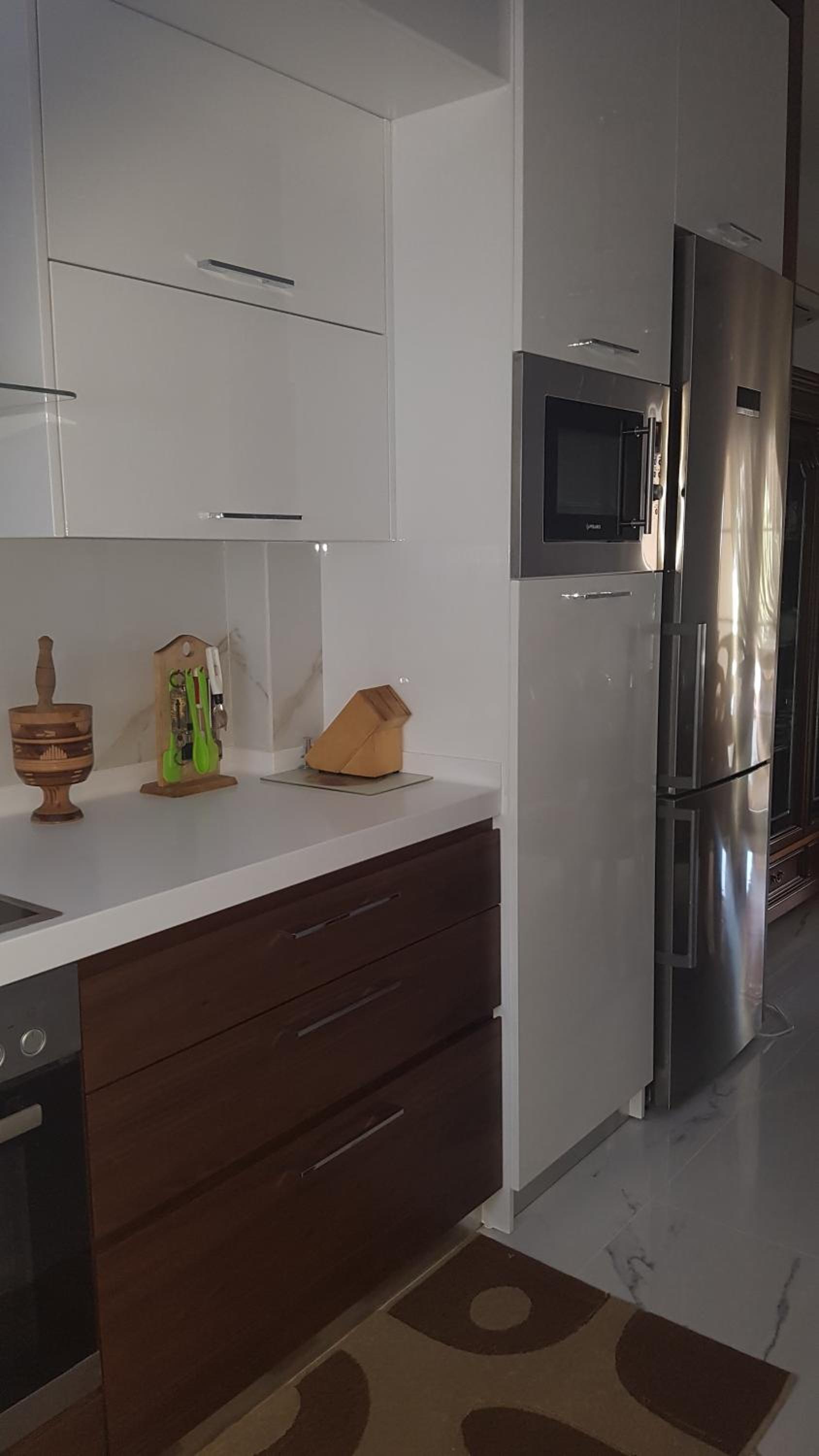 Three-Bedroom Apartment - Photo 59