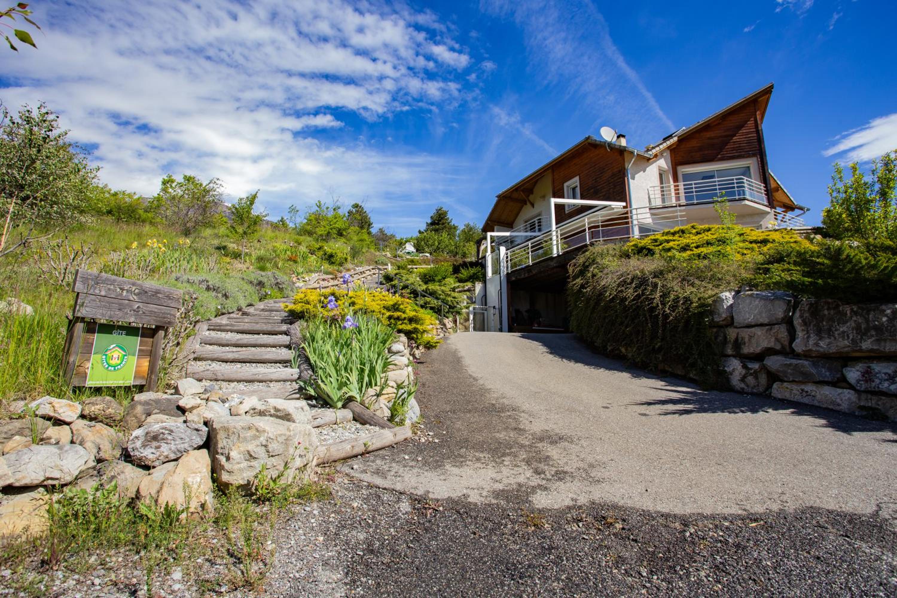 Holiday Home