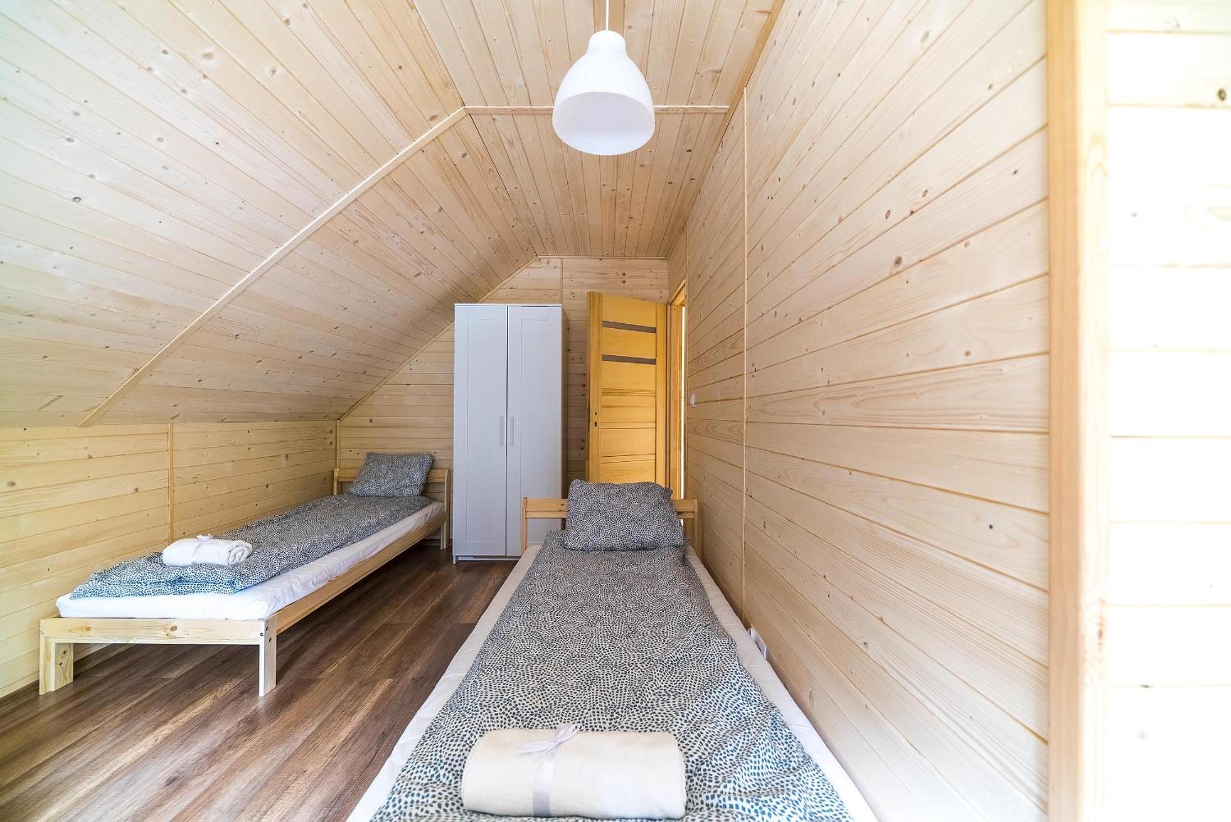 Two-Bedroom Chalet photo 2
