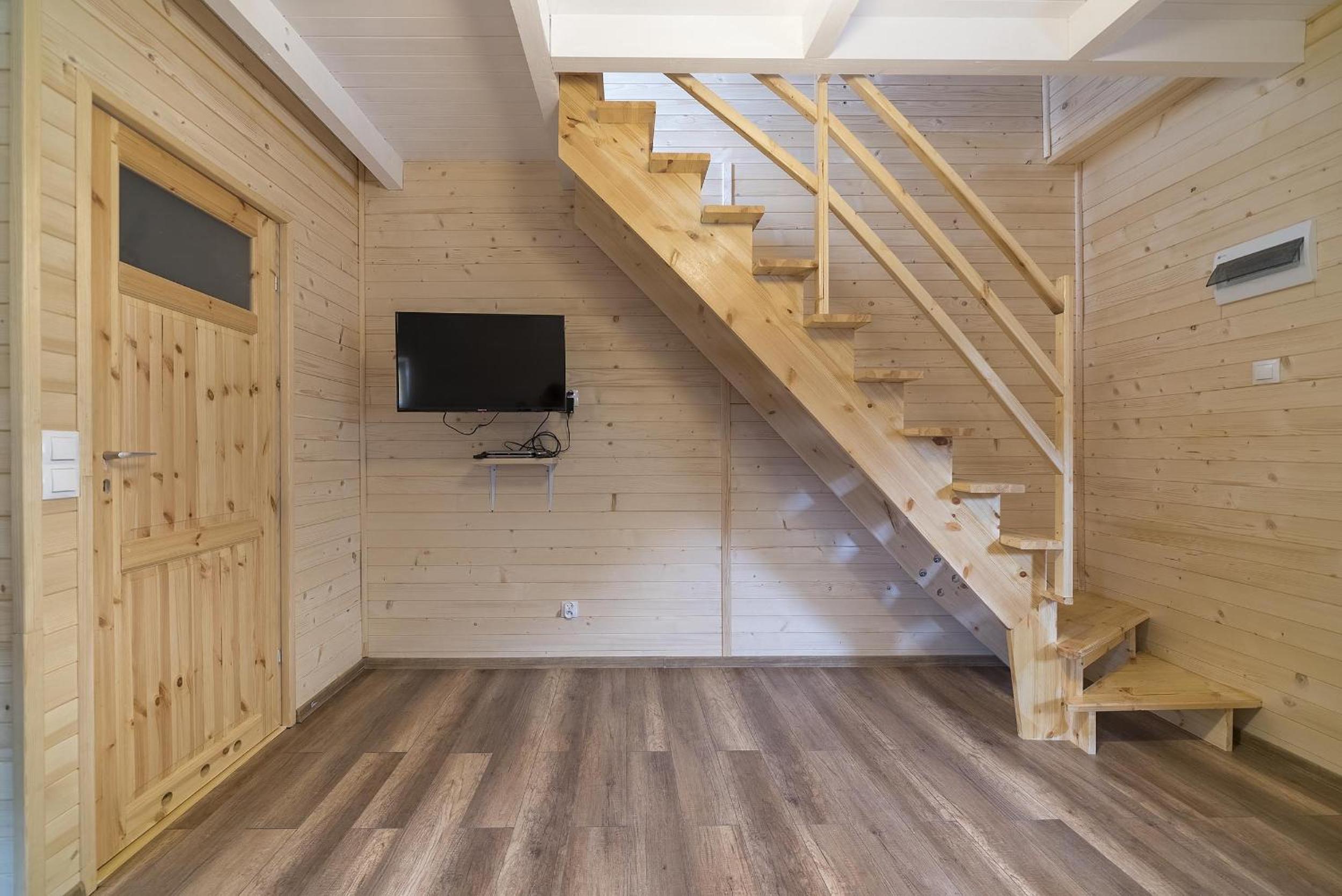 Two-Bedroom Chalet photo 1
