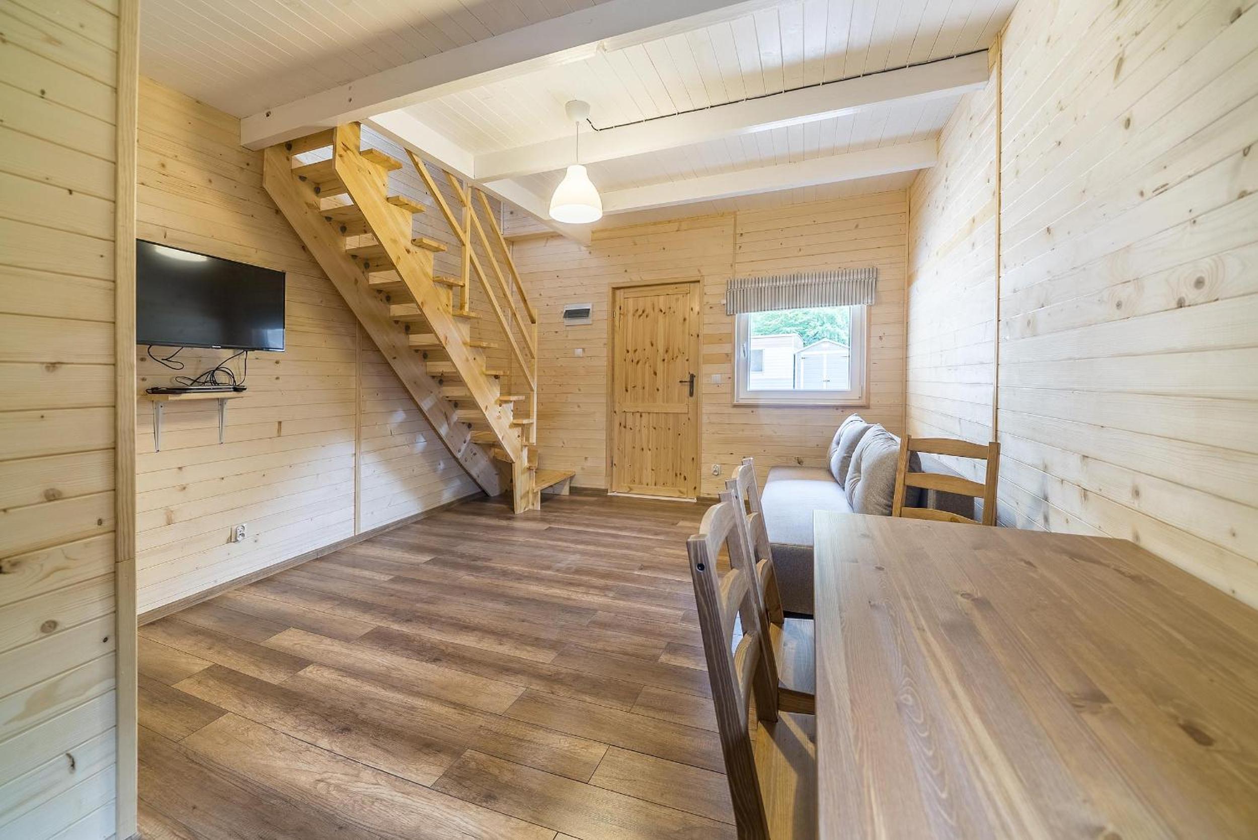 Two-Bedroom Chalet photo 2