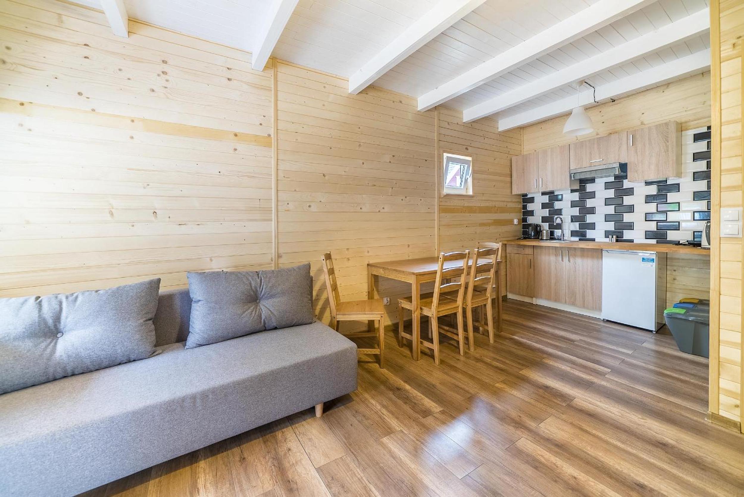 Two-Bedroom Chalet photo 3