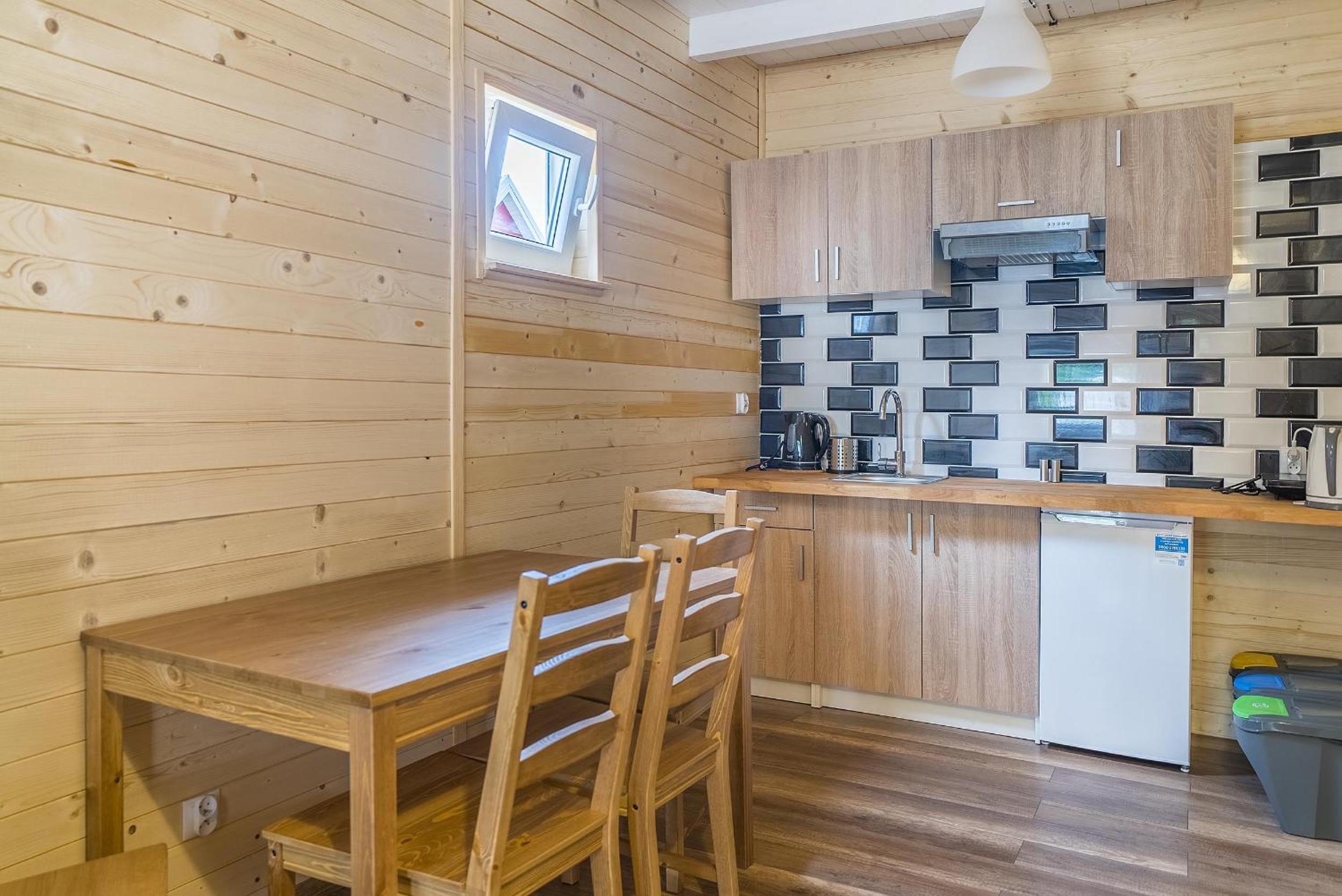 Two-Bedroom Chalet photo 3