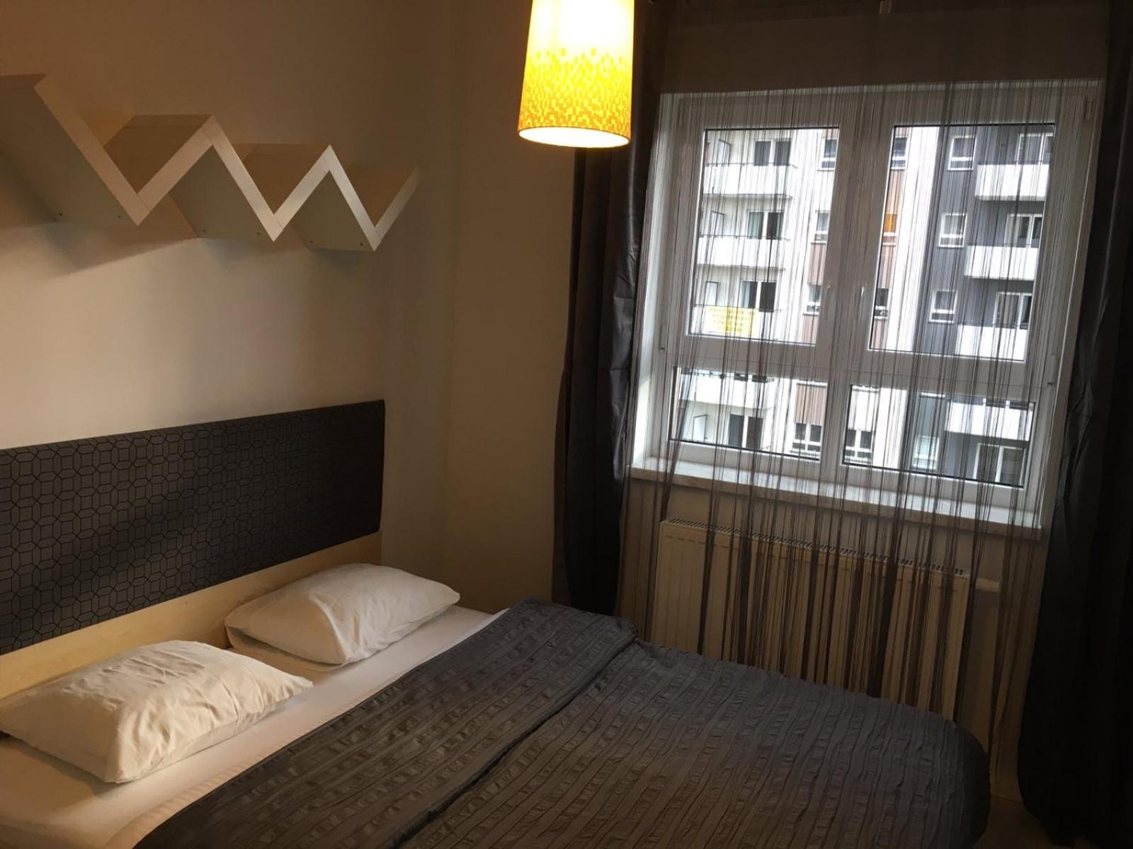 One-Bedroom Apartment - Photo 6