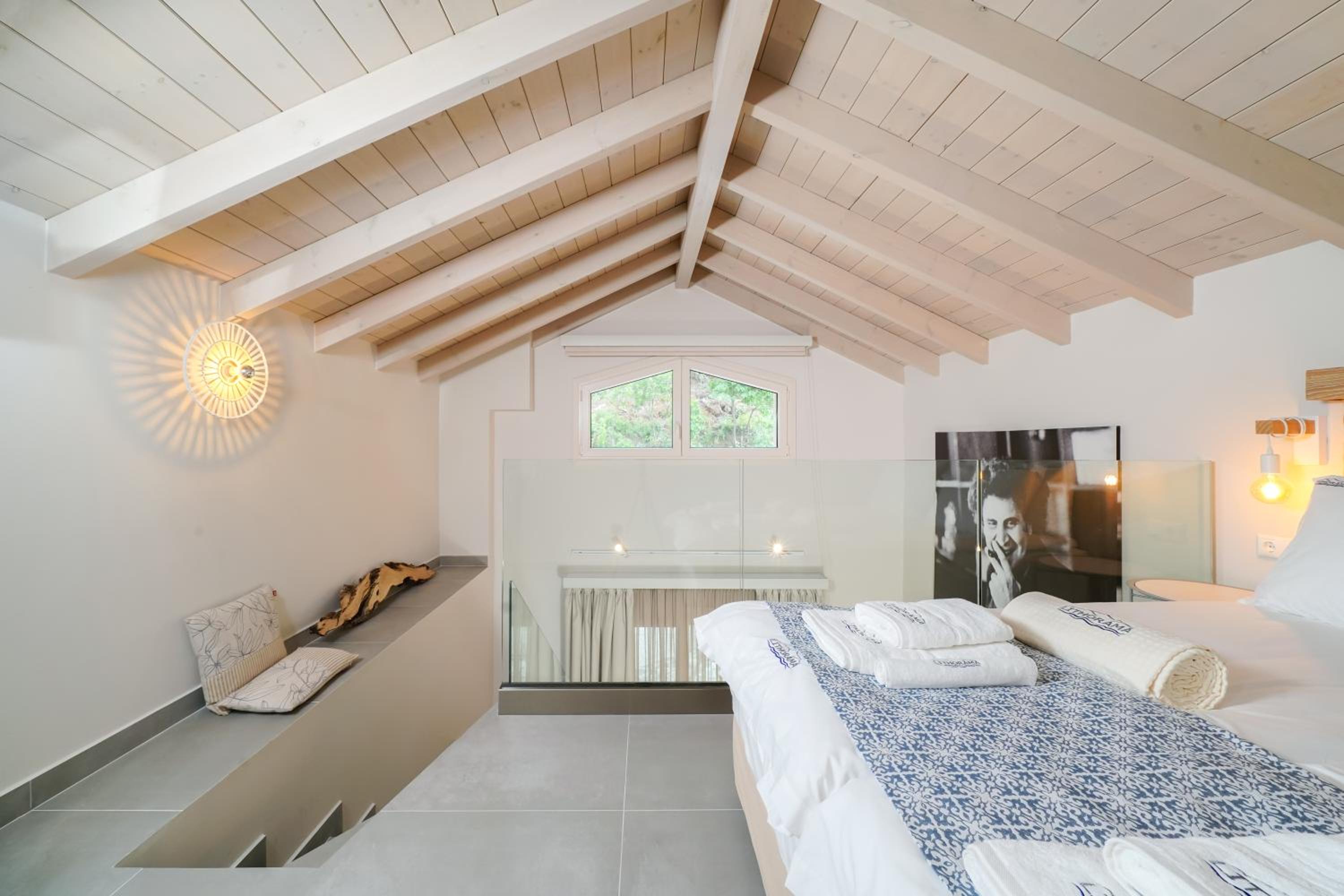 Suite with Mountain View- Split Level (Mikis) photo 2