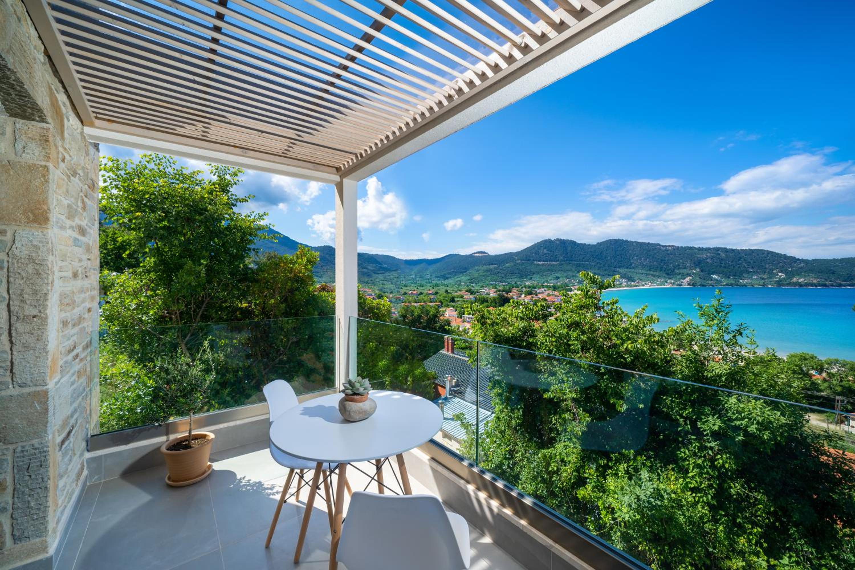 Suite with Sea View - Split Level (Callas) photo 2